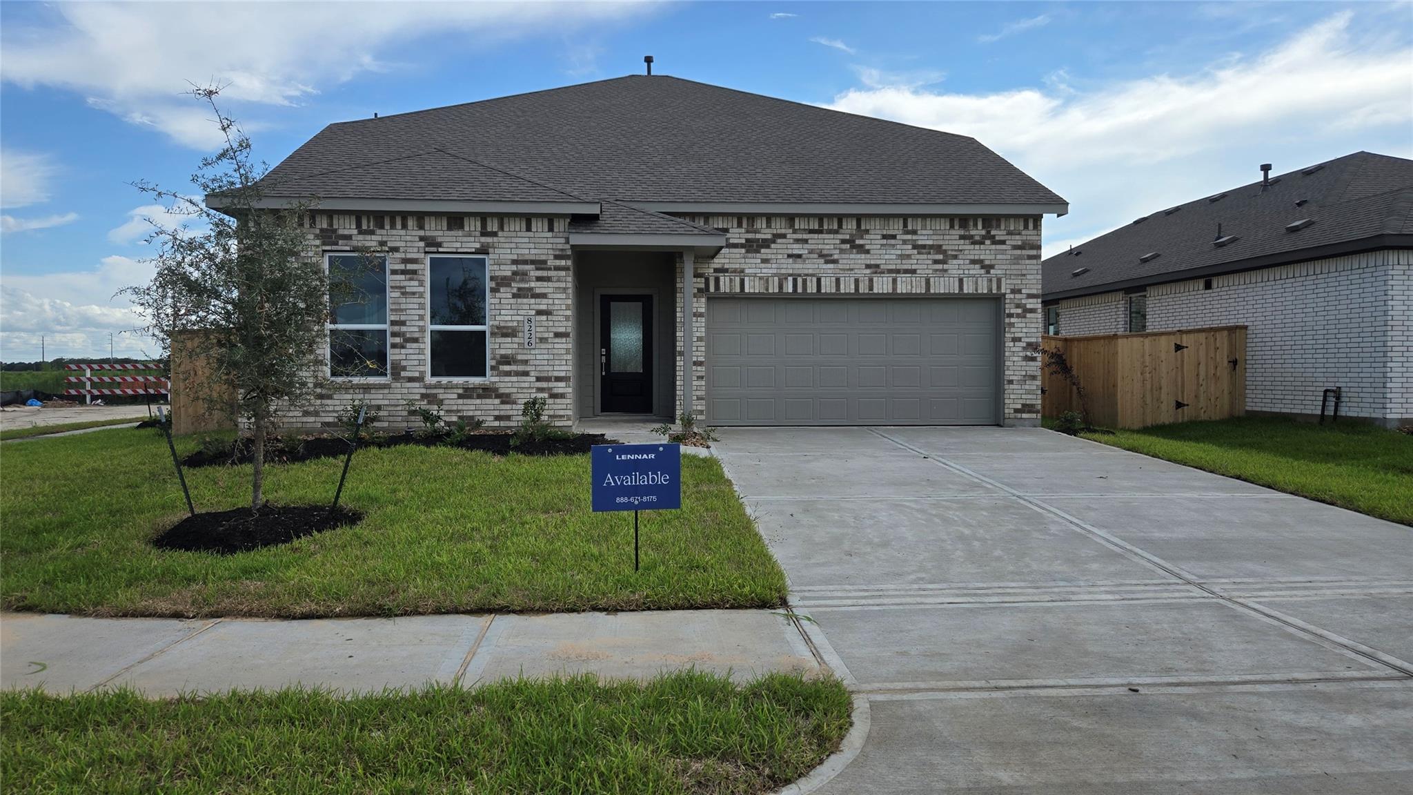 8226 Rustic Pine Trail — photo