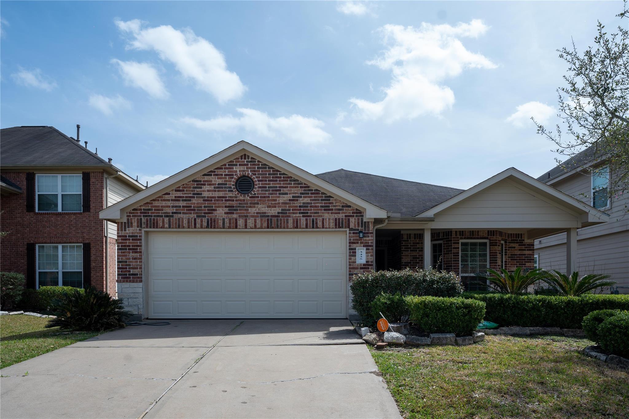 3435 Yasmine Ranch Drive — photo