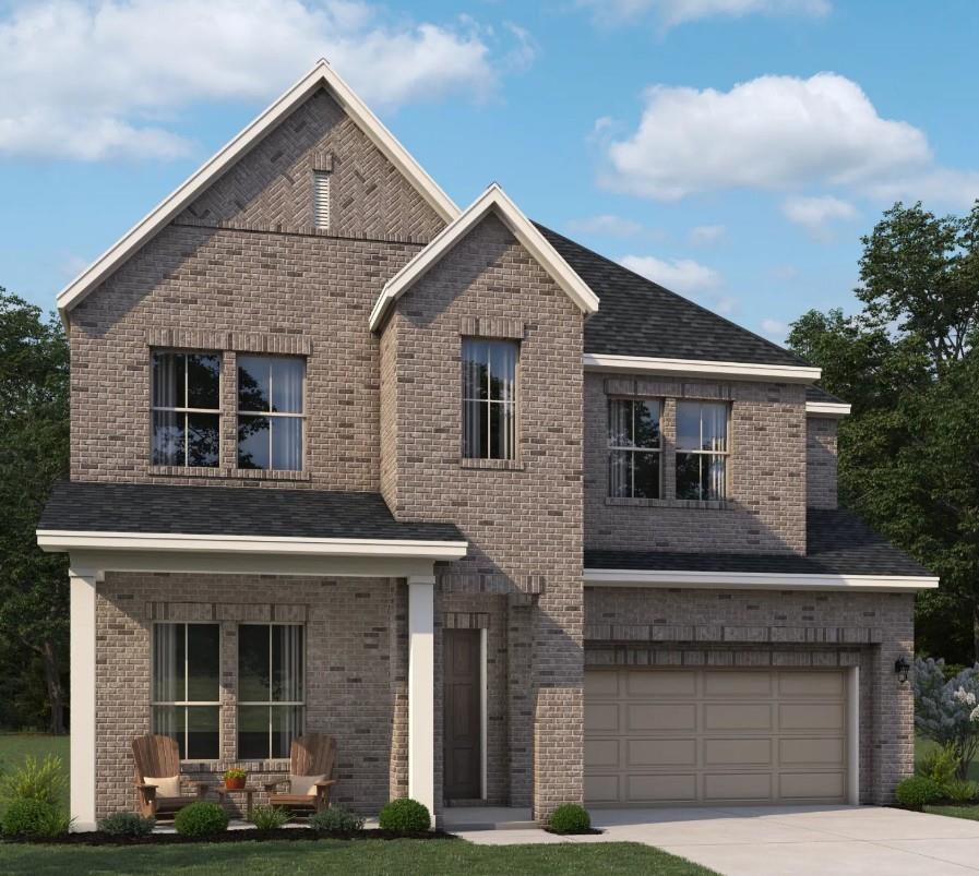21714 Bluestem Fields Drive — photo