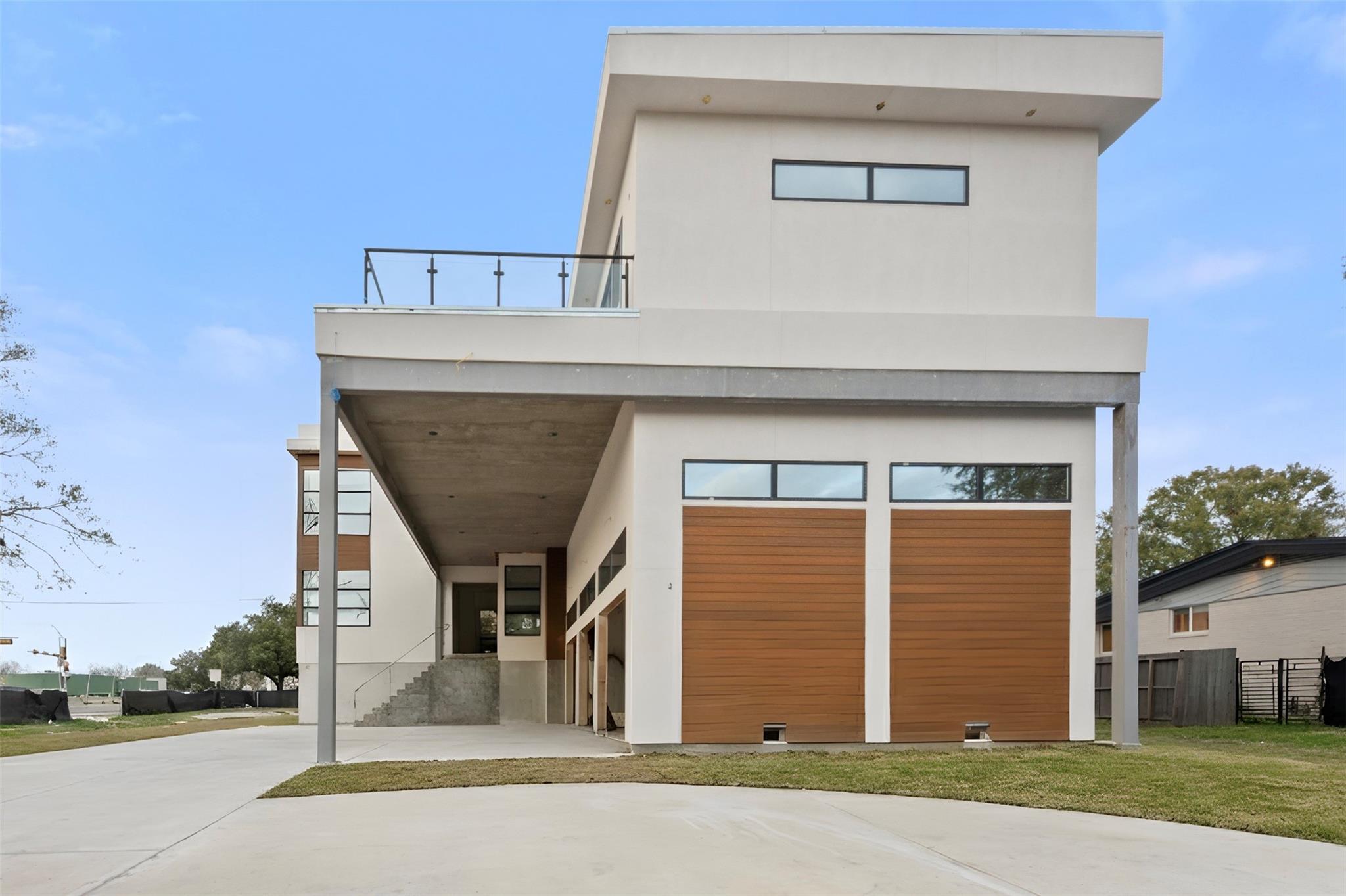 5030 Braesheather Drive — photo
