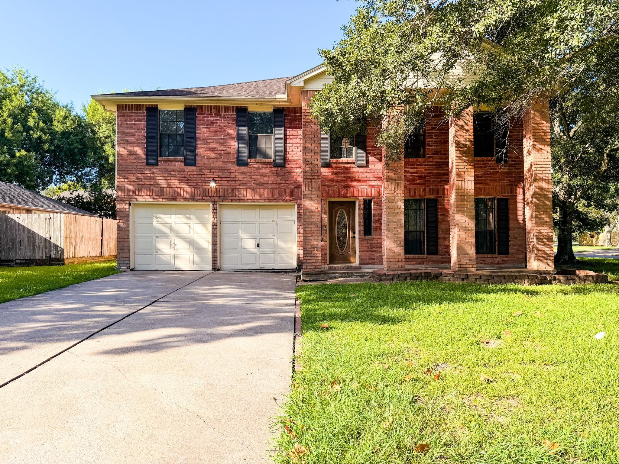 1802 Lavaca Street — photo