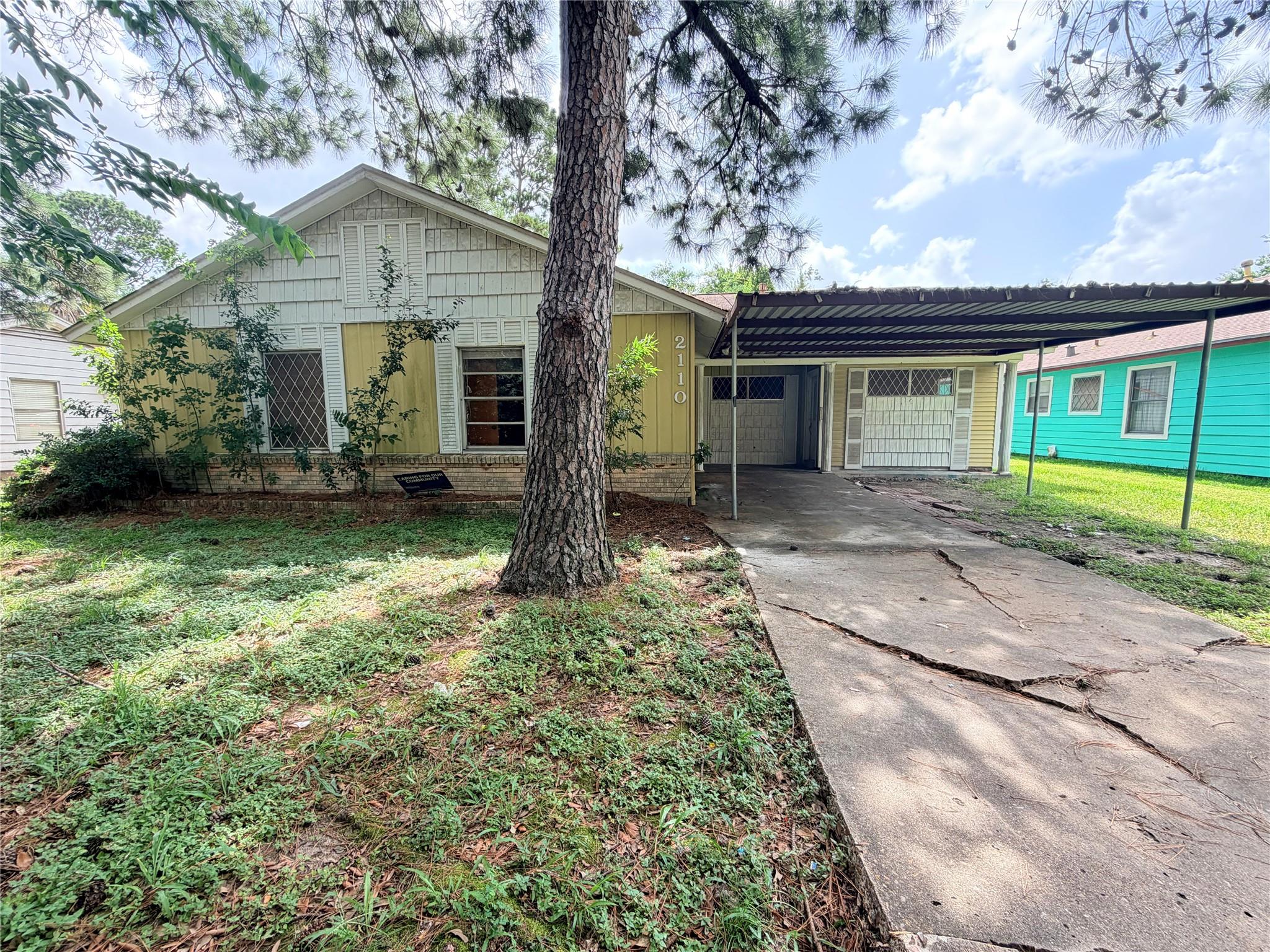 2110 Flynn Drive — photo