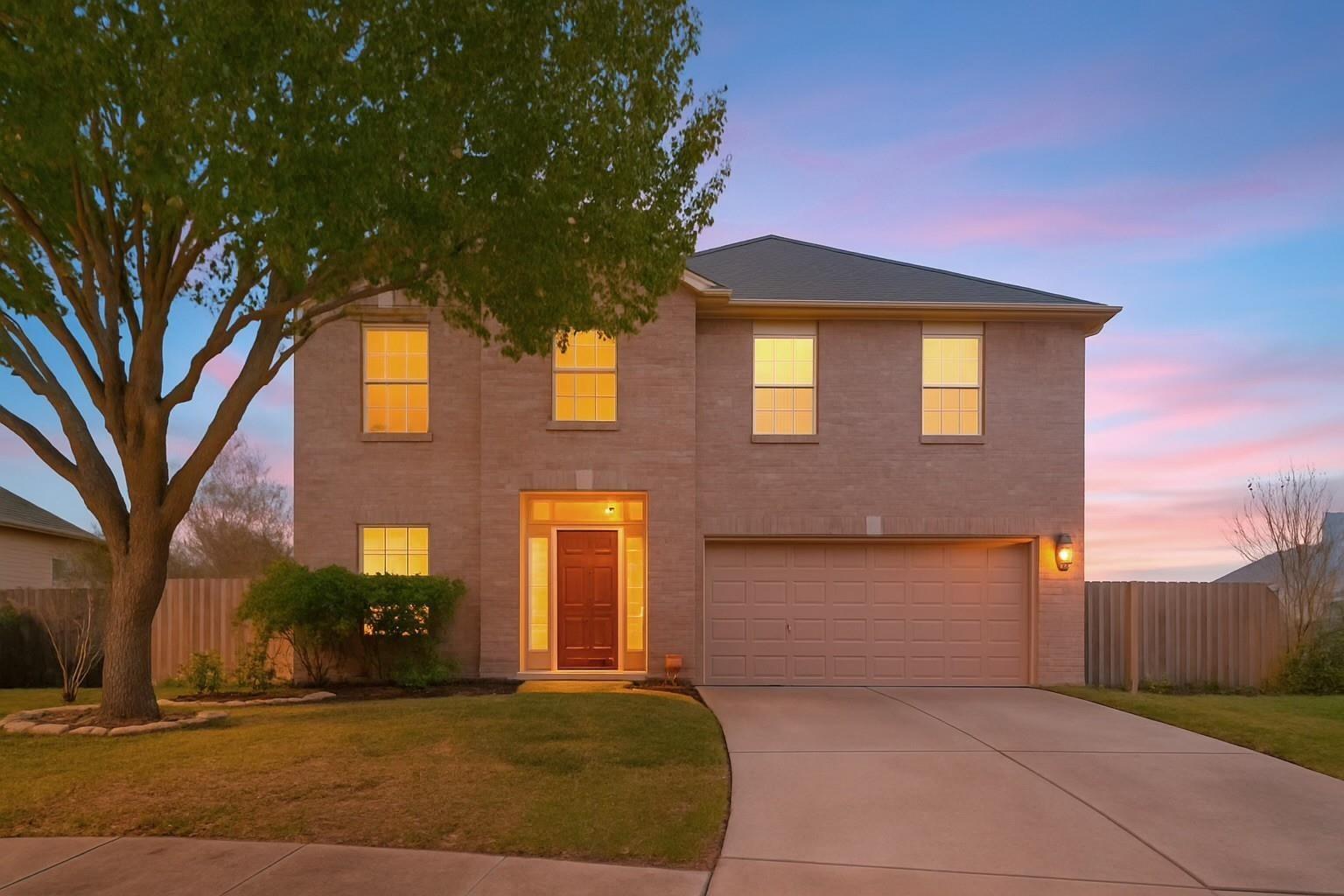 6202 Lake Chase Court — photo