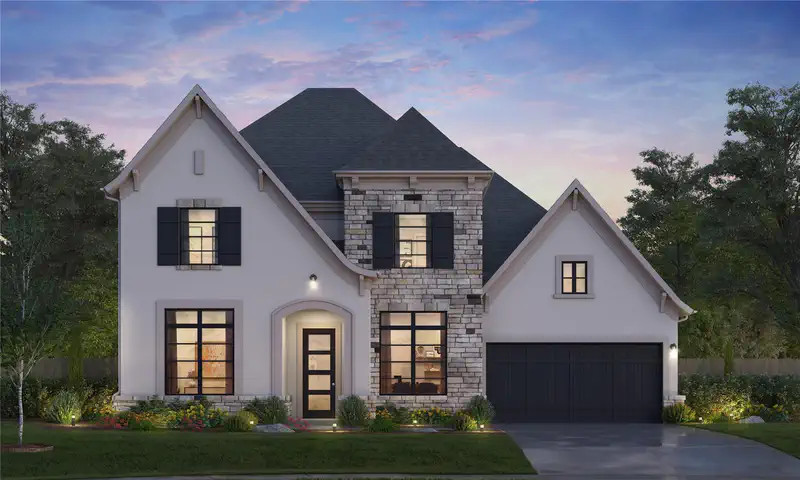 2924 Aurora Oaks Lane — photo