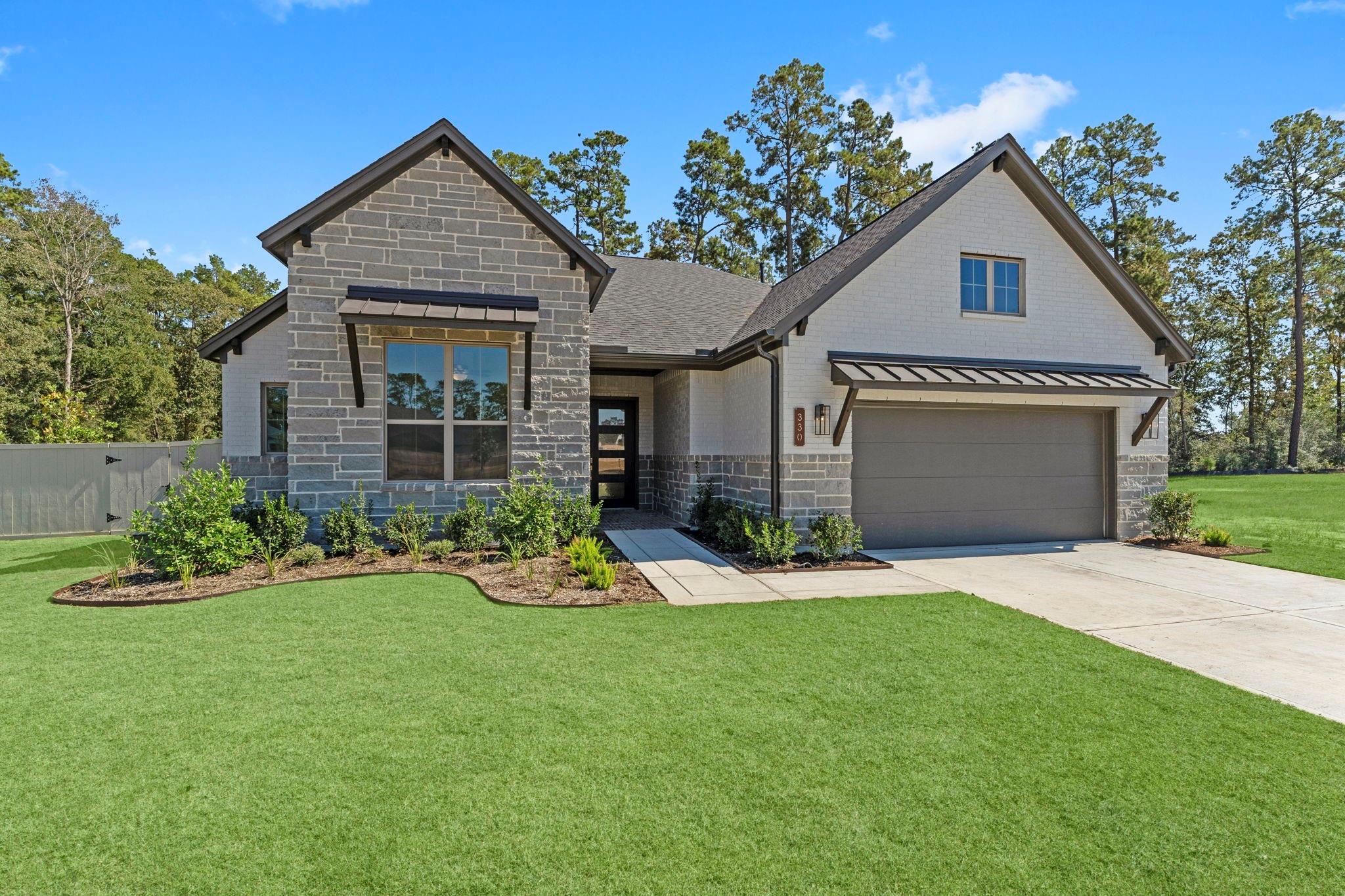 330 Eastern Towhee Court — photo