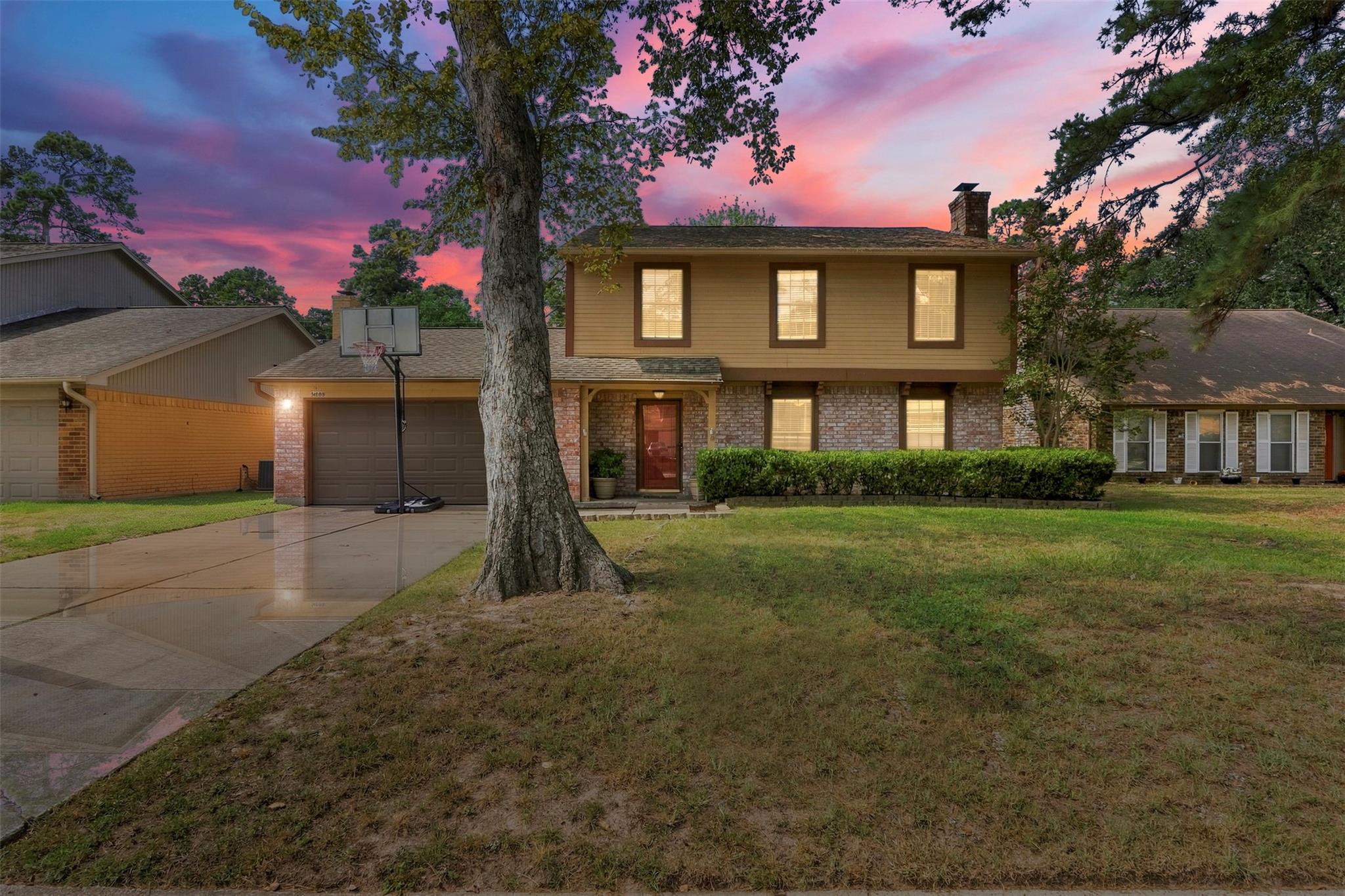25539 Chapel Ridge Lane — photo