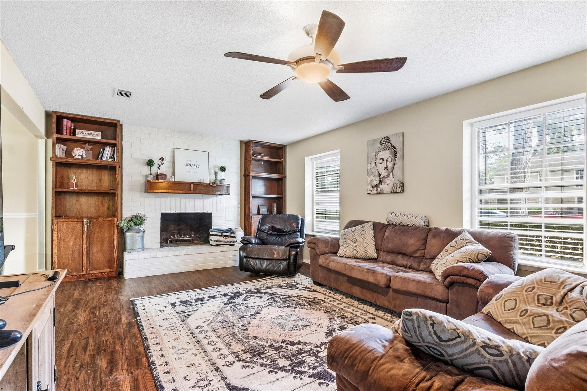 25539 Chapel Ridge Lane, Spring, TX 77373 — photo 3
