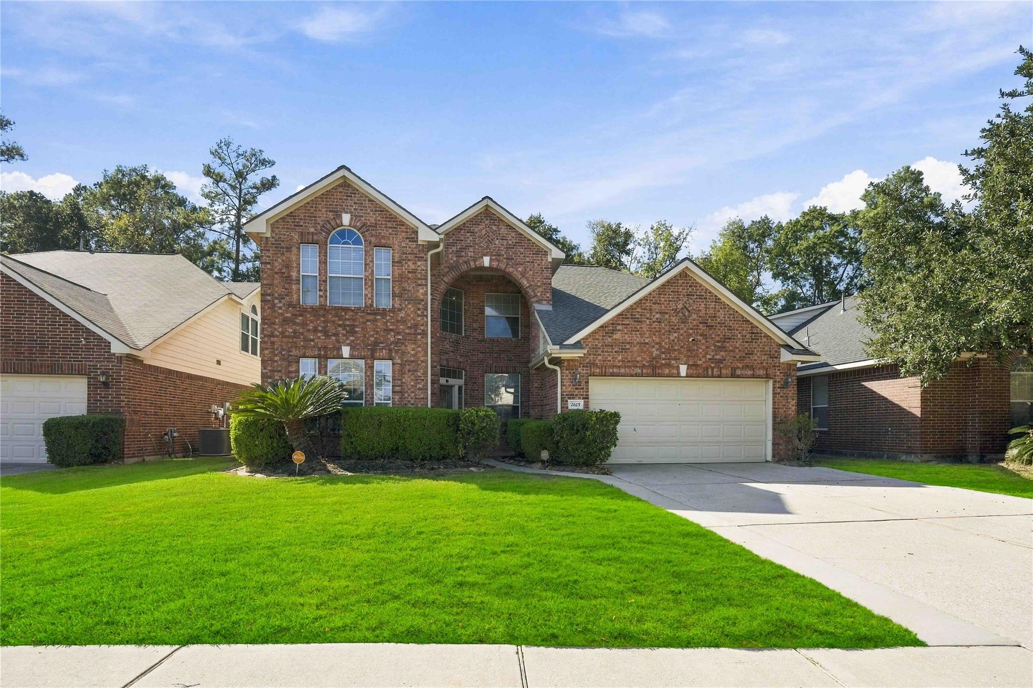 2615 Fern Lacy Drive — photo