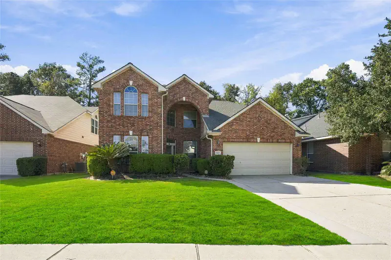 2615 Fern Lacy Drive — photo