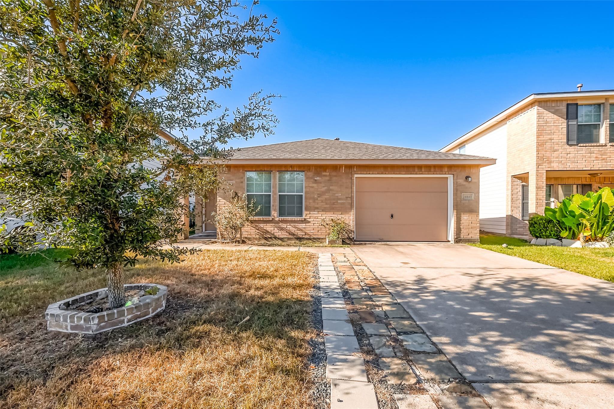 20343 Pioneer Ridge Drive — photo