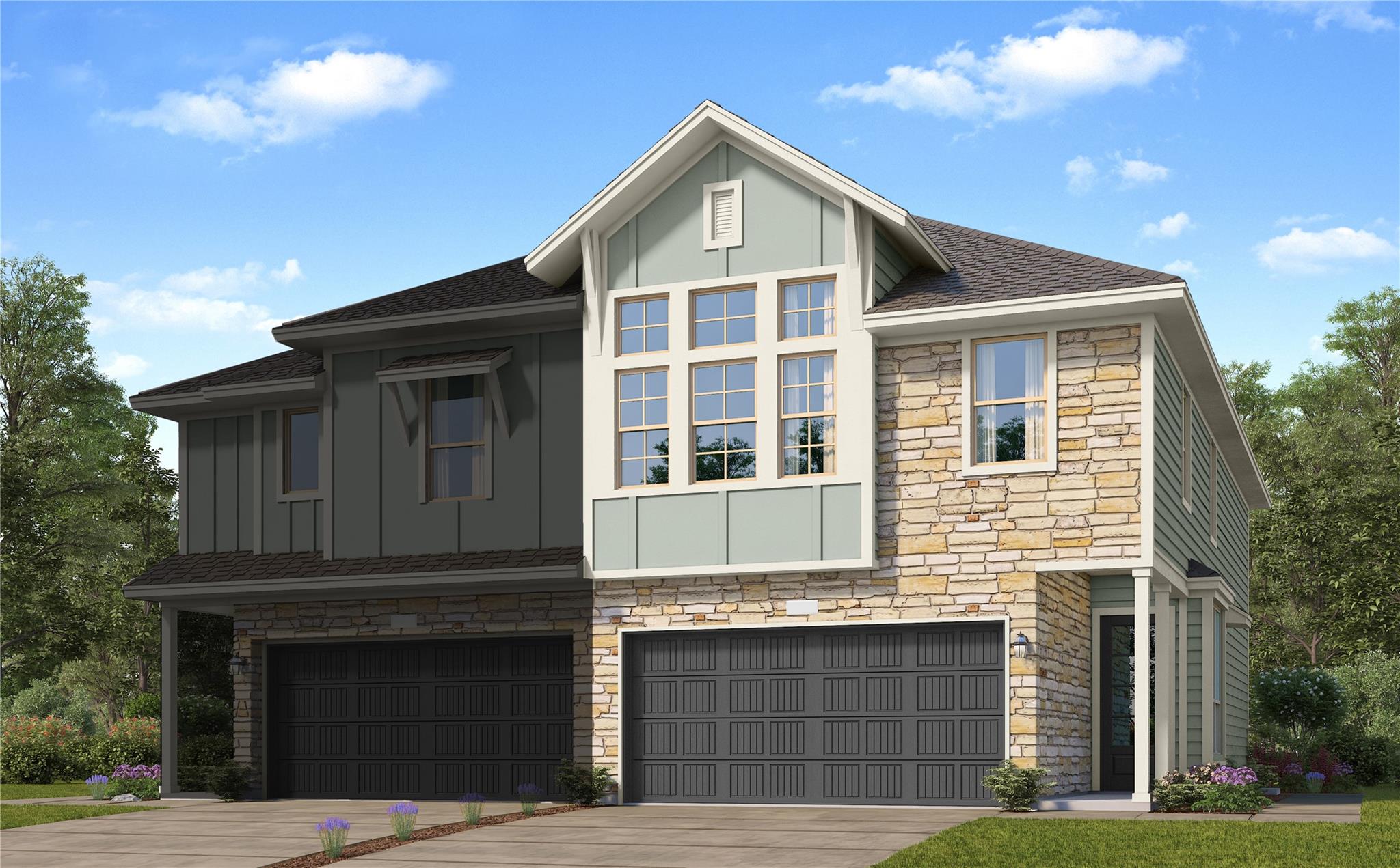 12511 Alligator Lake Court — photo