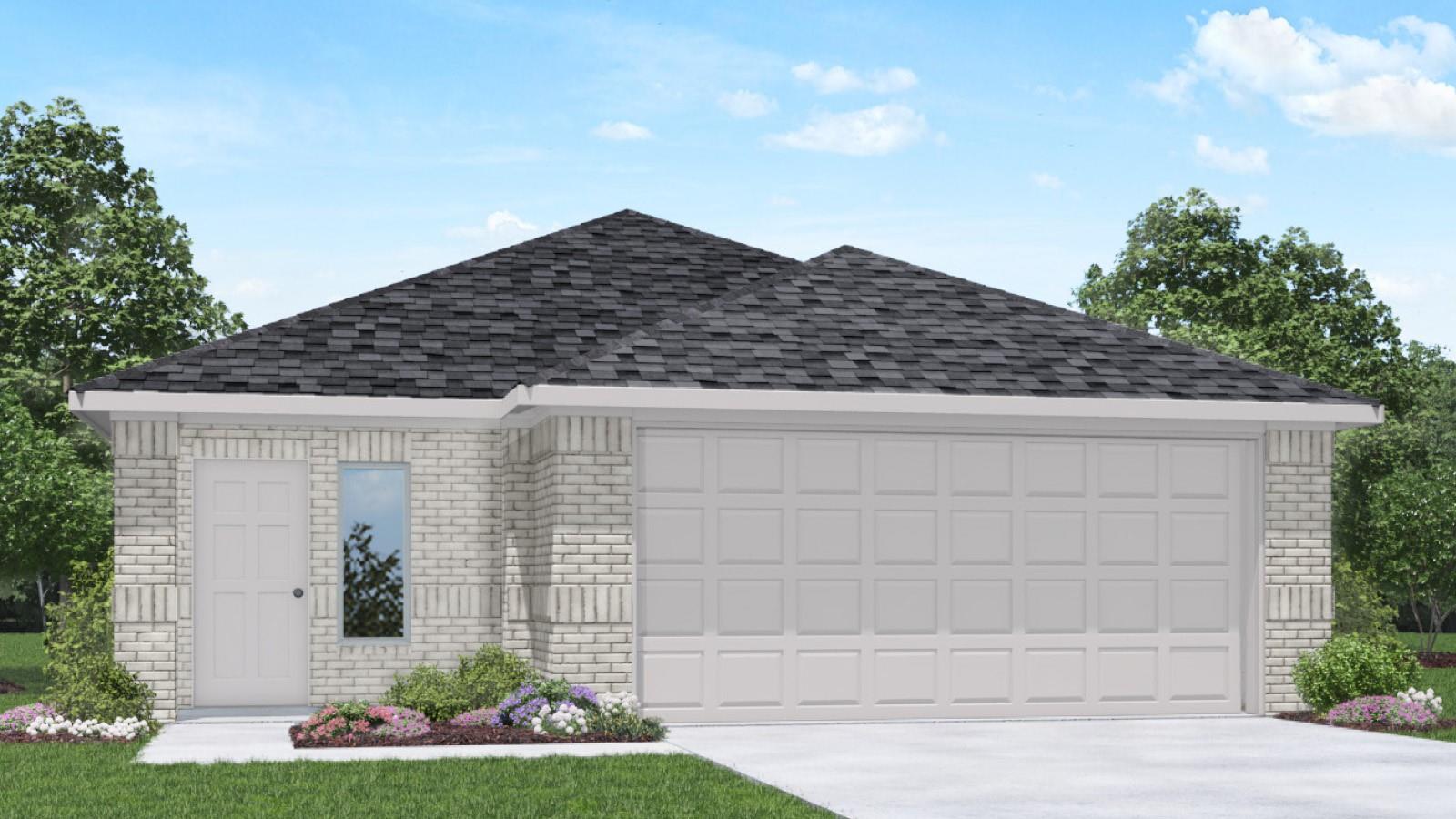 5121 Cooper Hawk Drive — photo