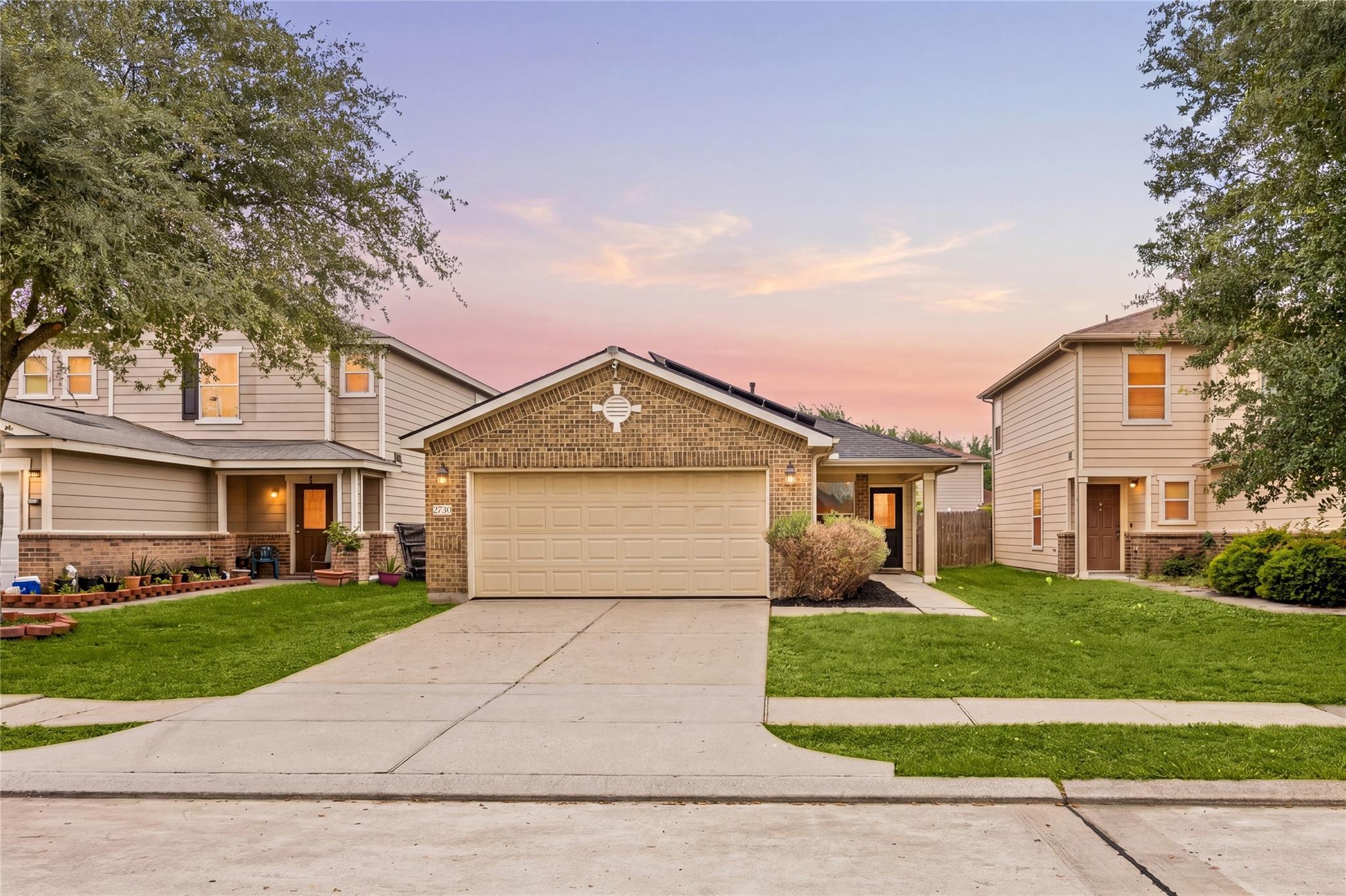 2730 Piney Lake Court — photo