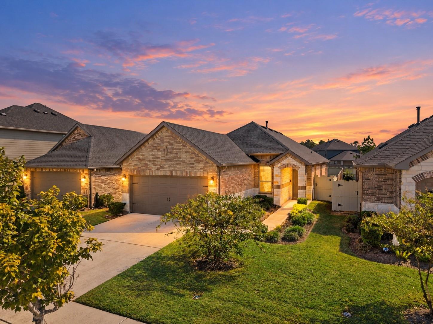 17145 Upland Bent Court — photo