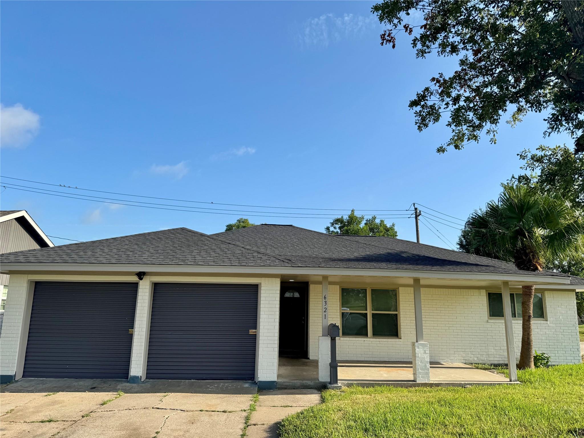 6321 Apache Drive — photo