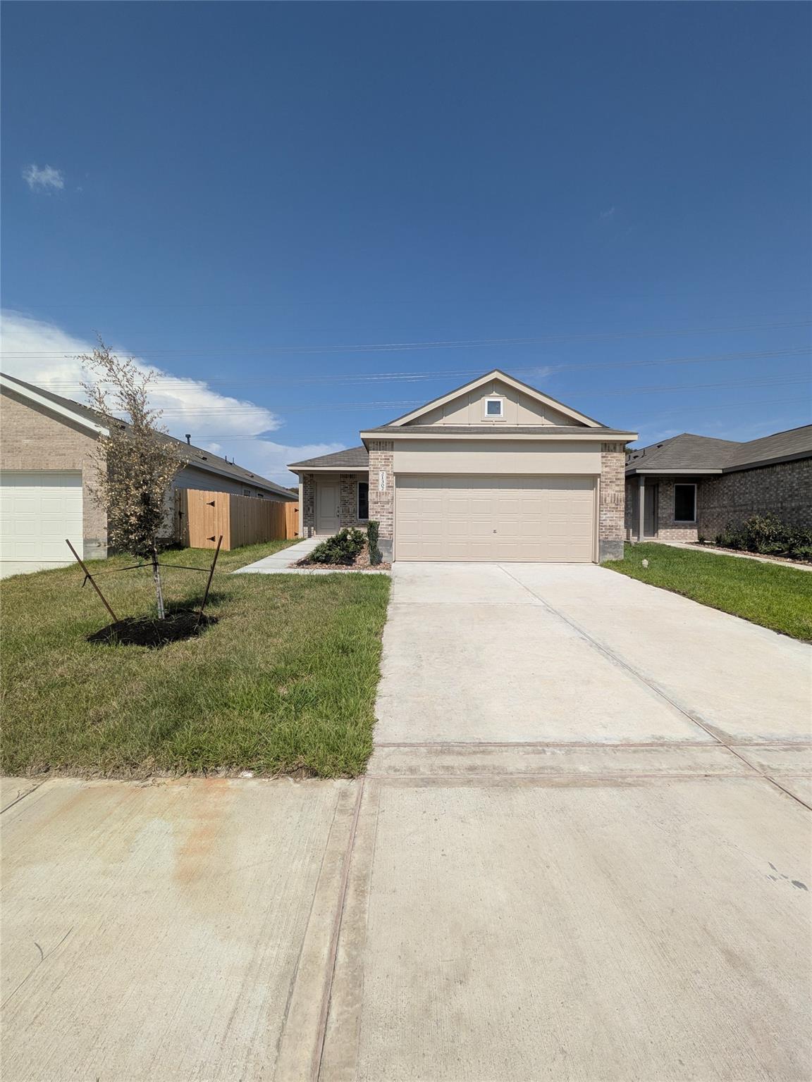 21302 Newberry Grove Lane — photo
