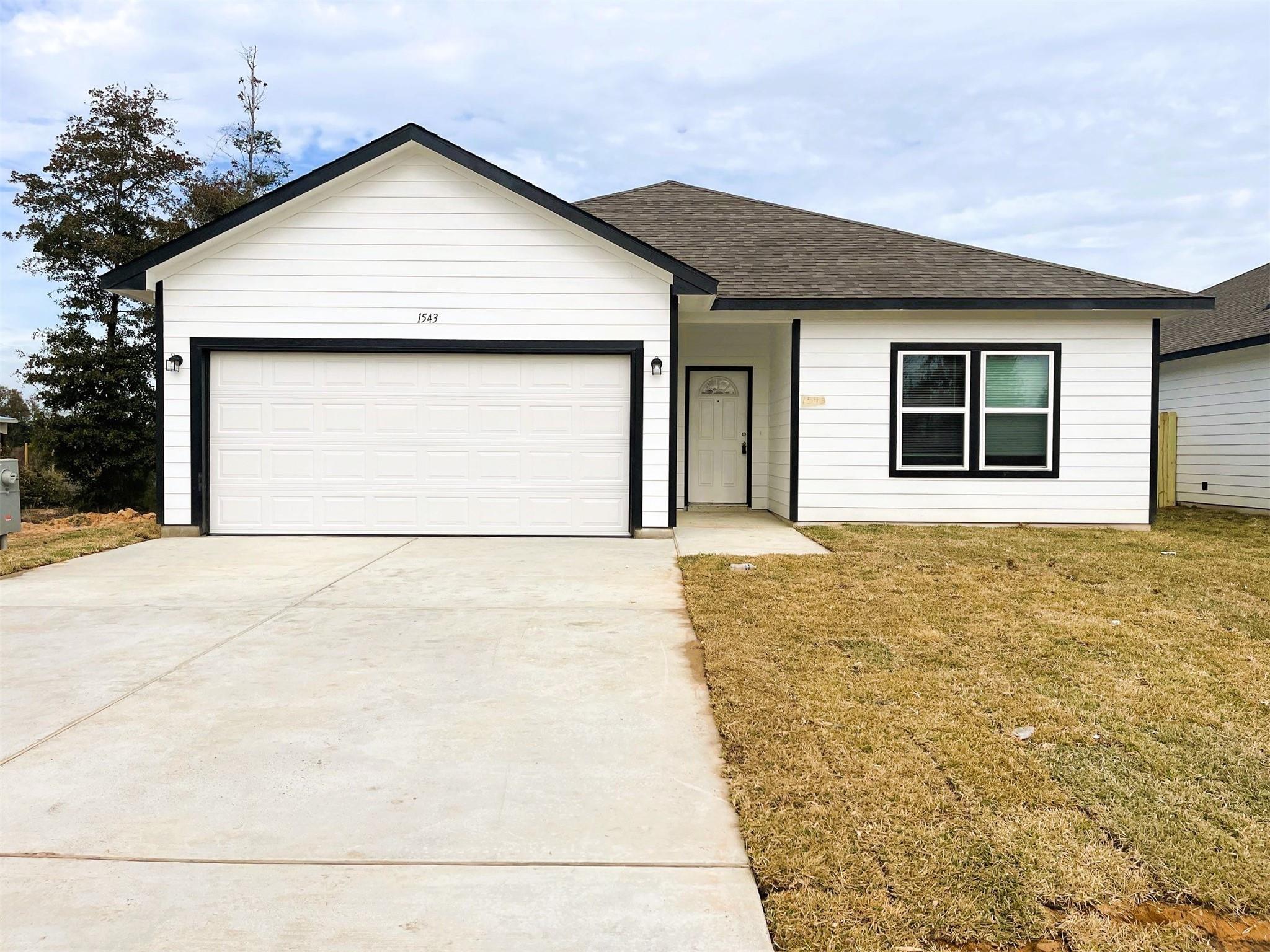1543 Road 5728 — photo