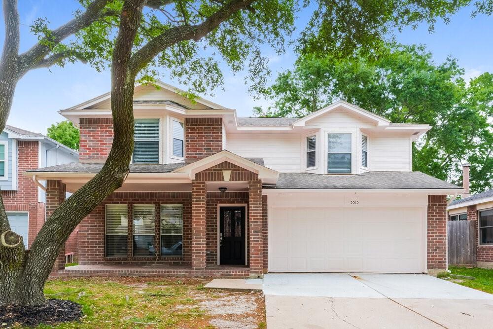 5515 Deer Timbers Trail — photo
