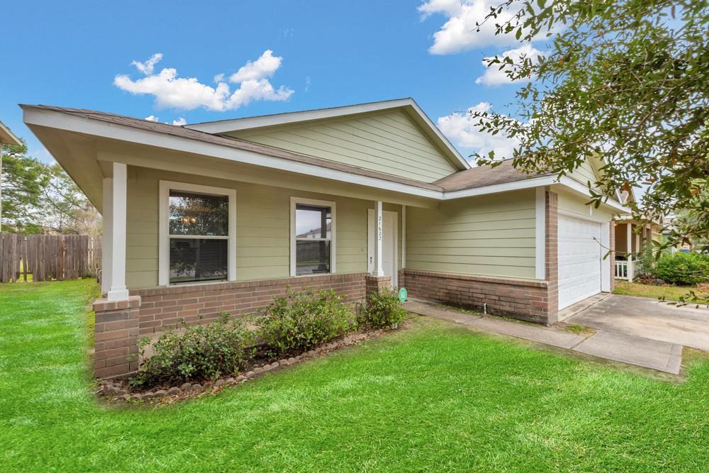 21602 Daylily Hills Drive — photo