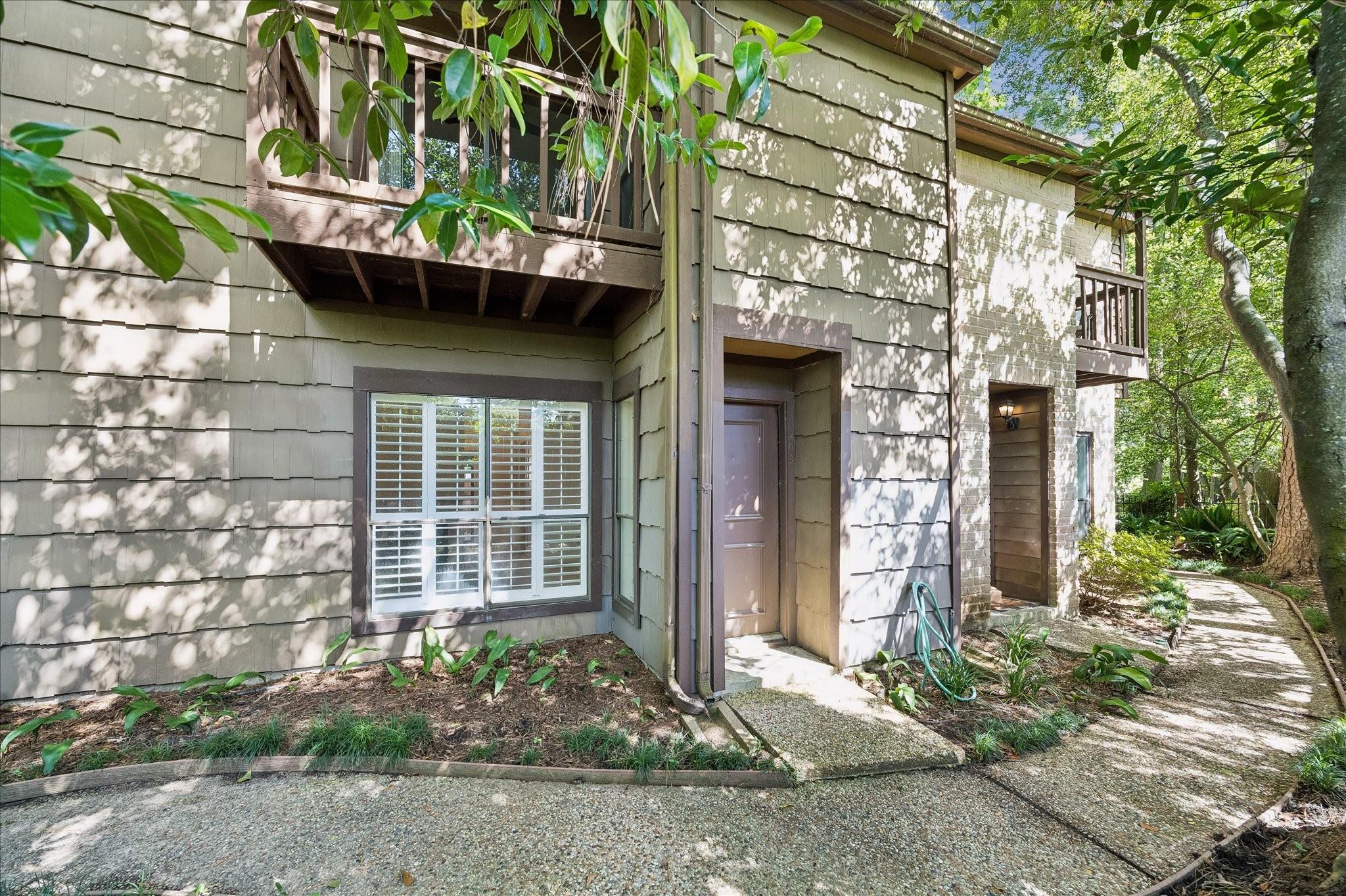 11711 Memorial Drive #203 — photo