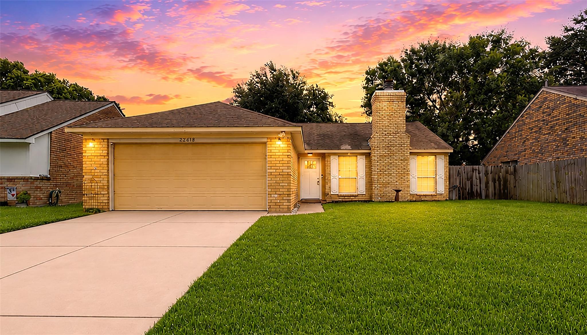 22618 Powell House Lane — photo
