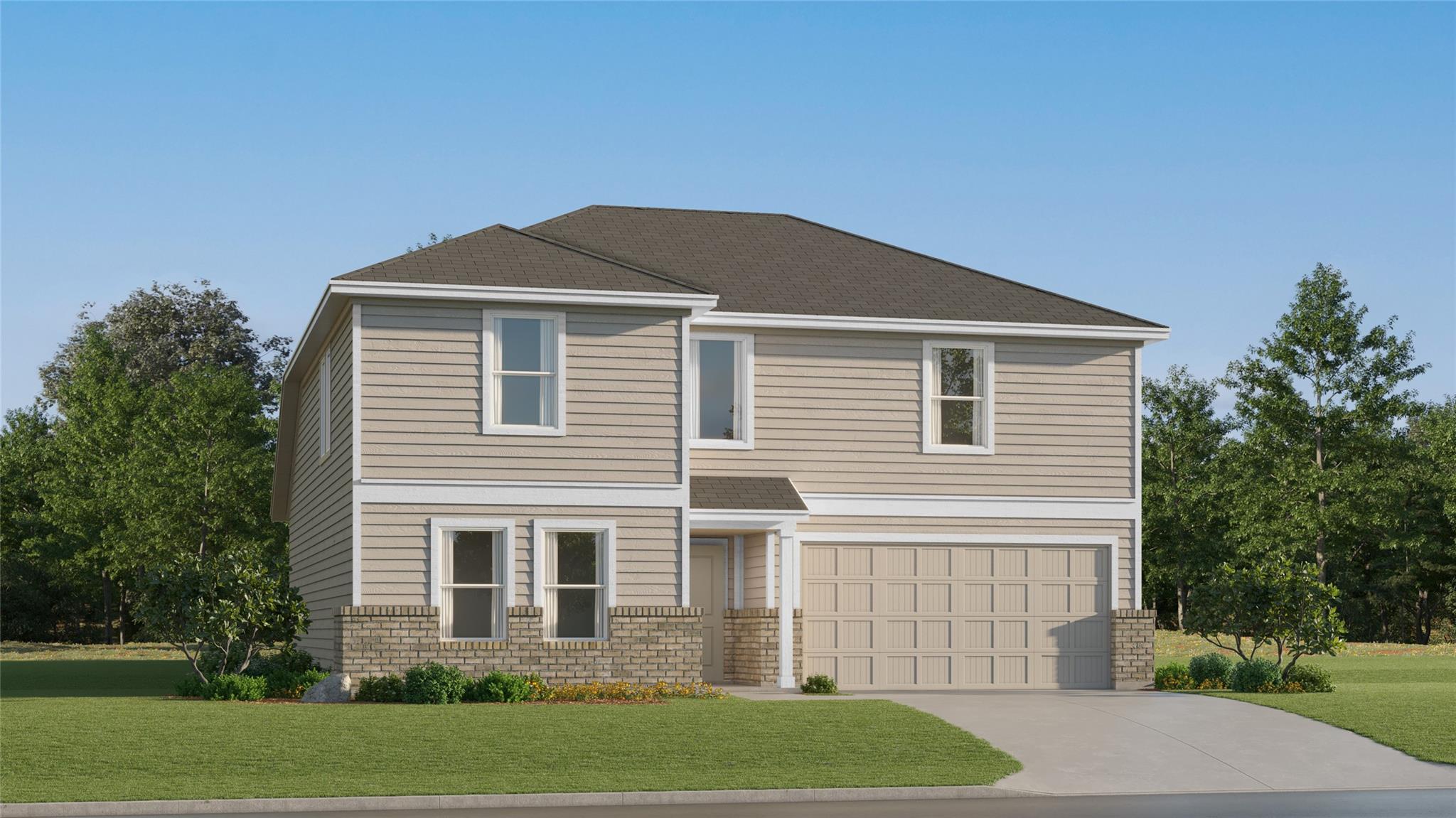 12714 Cobbler Glenn Drive — photo