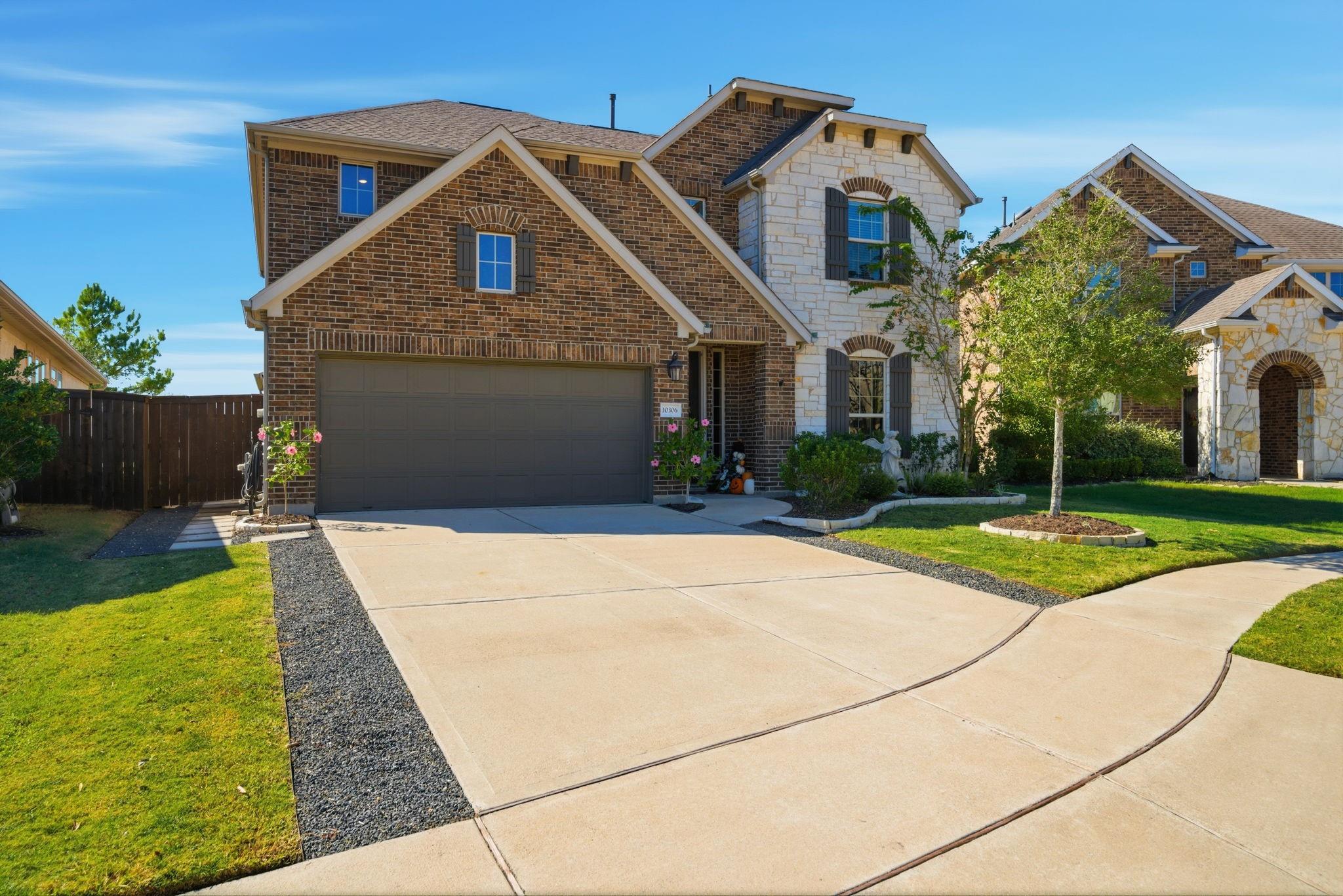 10306 Aldrin Drive — photo