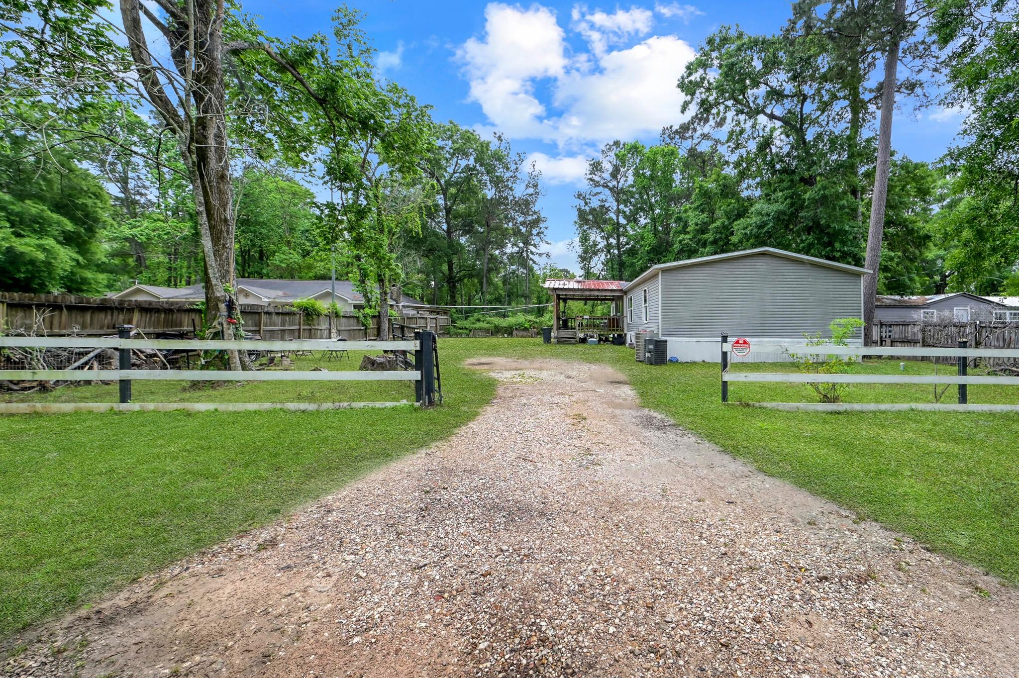 23594 Pine Forest Drive — photo