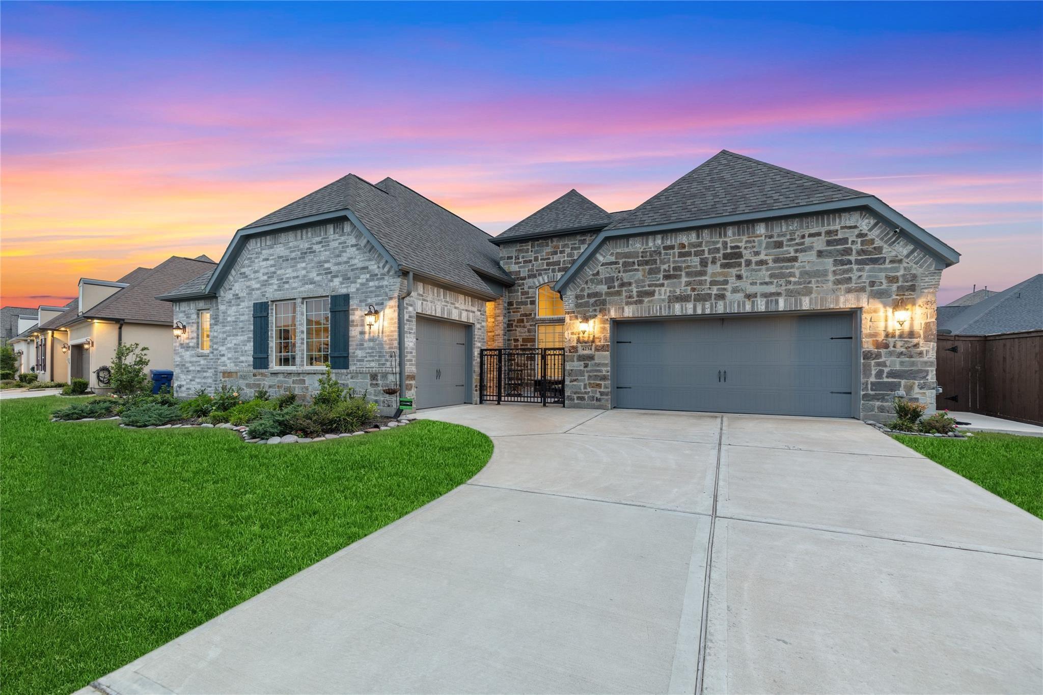 4234 Martin Ridge Drive — photo
