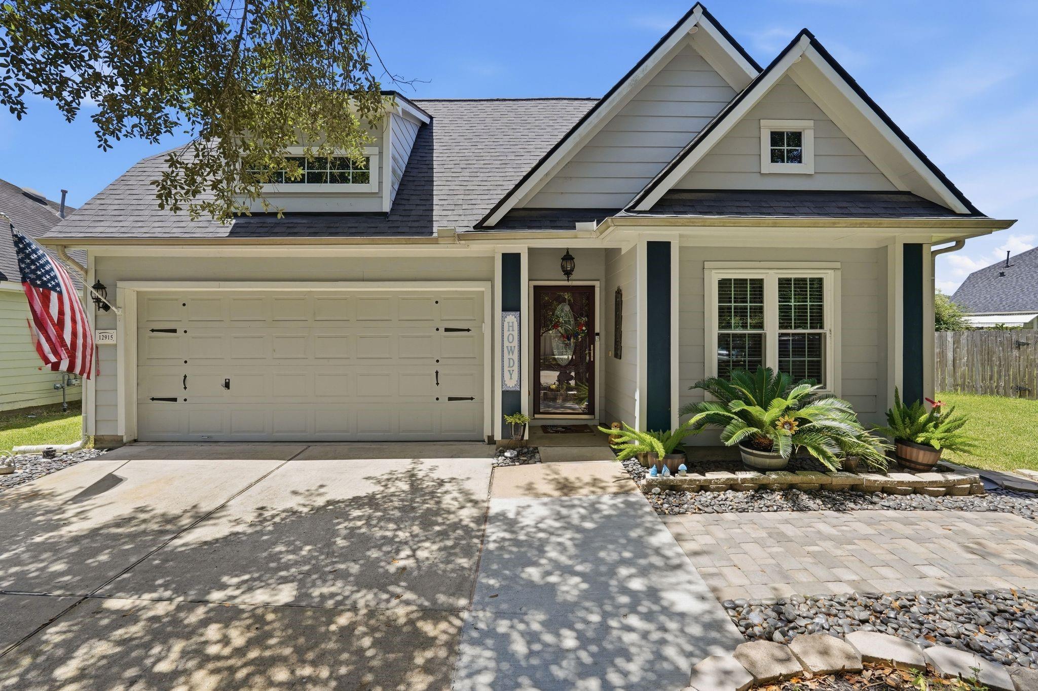 12915 Palm Leaf Court — photo