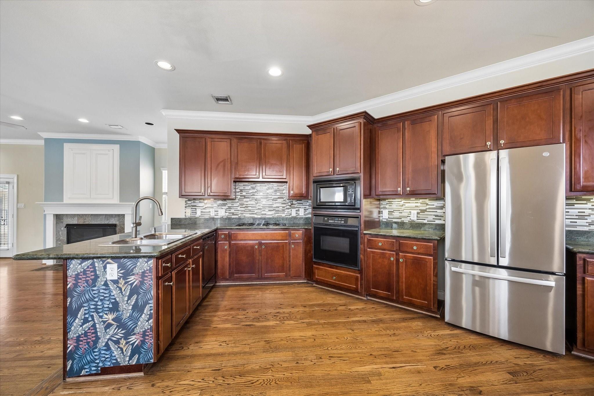 2207 Austin Street — photo