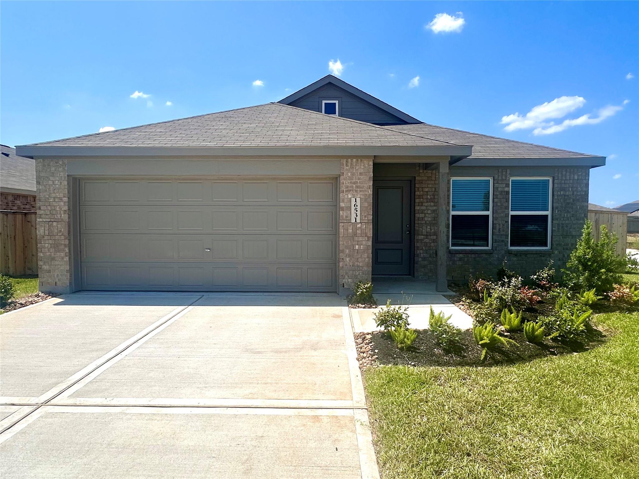 16531 Timberwolf Trail — photo