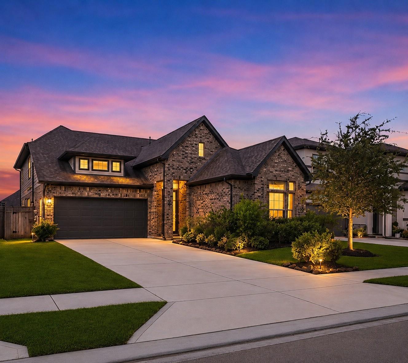 8726 Timber Knoll Drive — photo