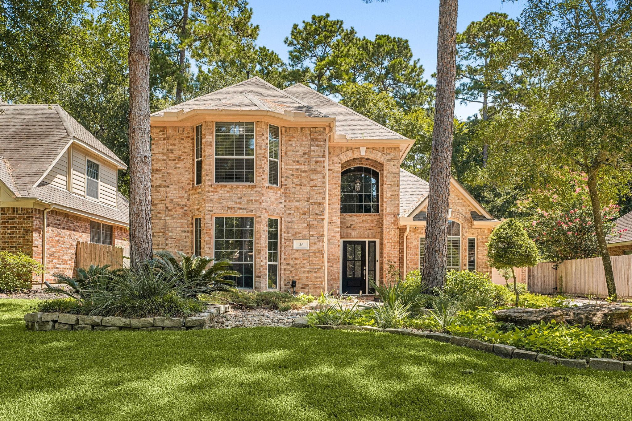 26 Cinnamon Teal Place — photo