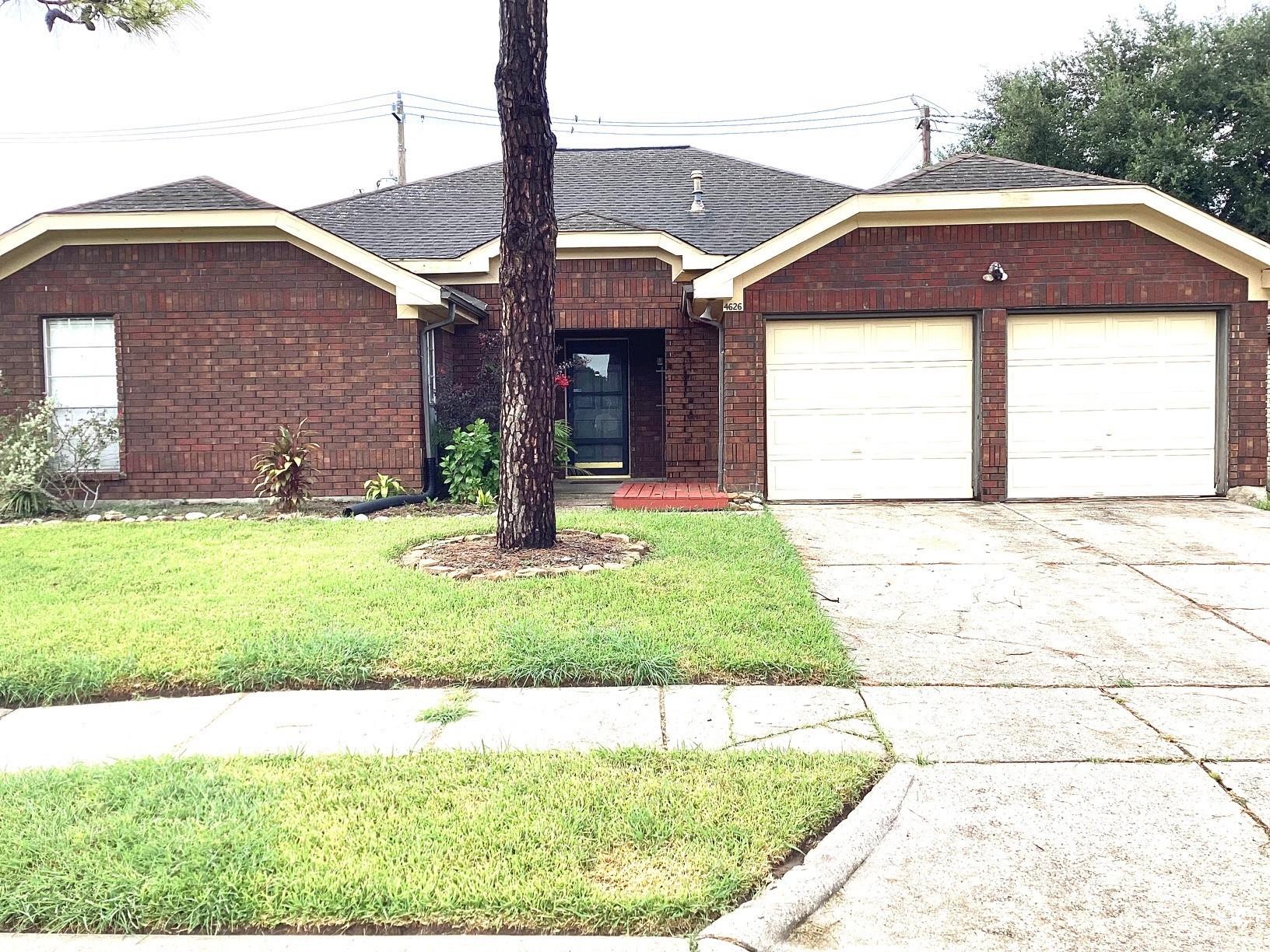 4626 Stonemede Drive — photo