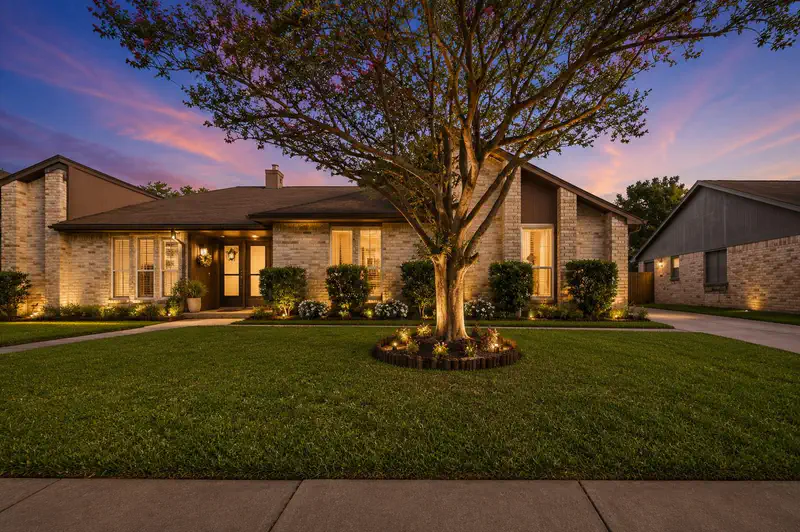 2307 Spring Dusk Lane — photo