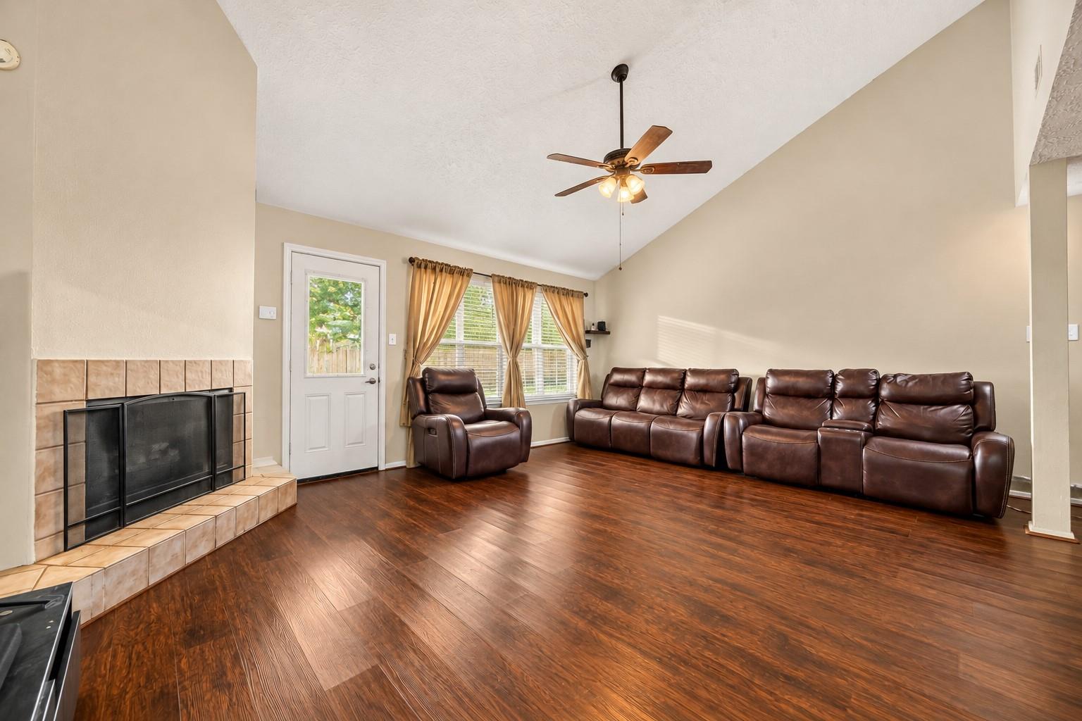 2307 Spring Dusk Lane, Spring, TX 77373 — photo 2
