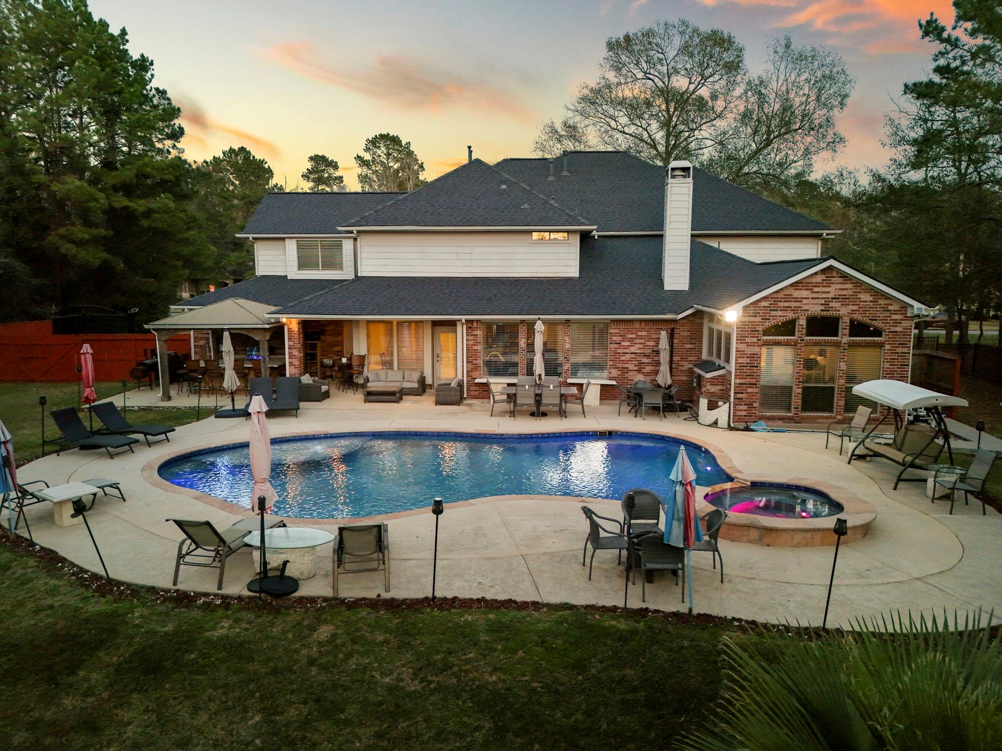 9003 Argonne Stone Lane — photo