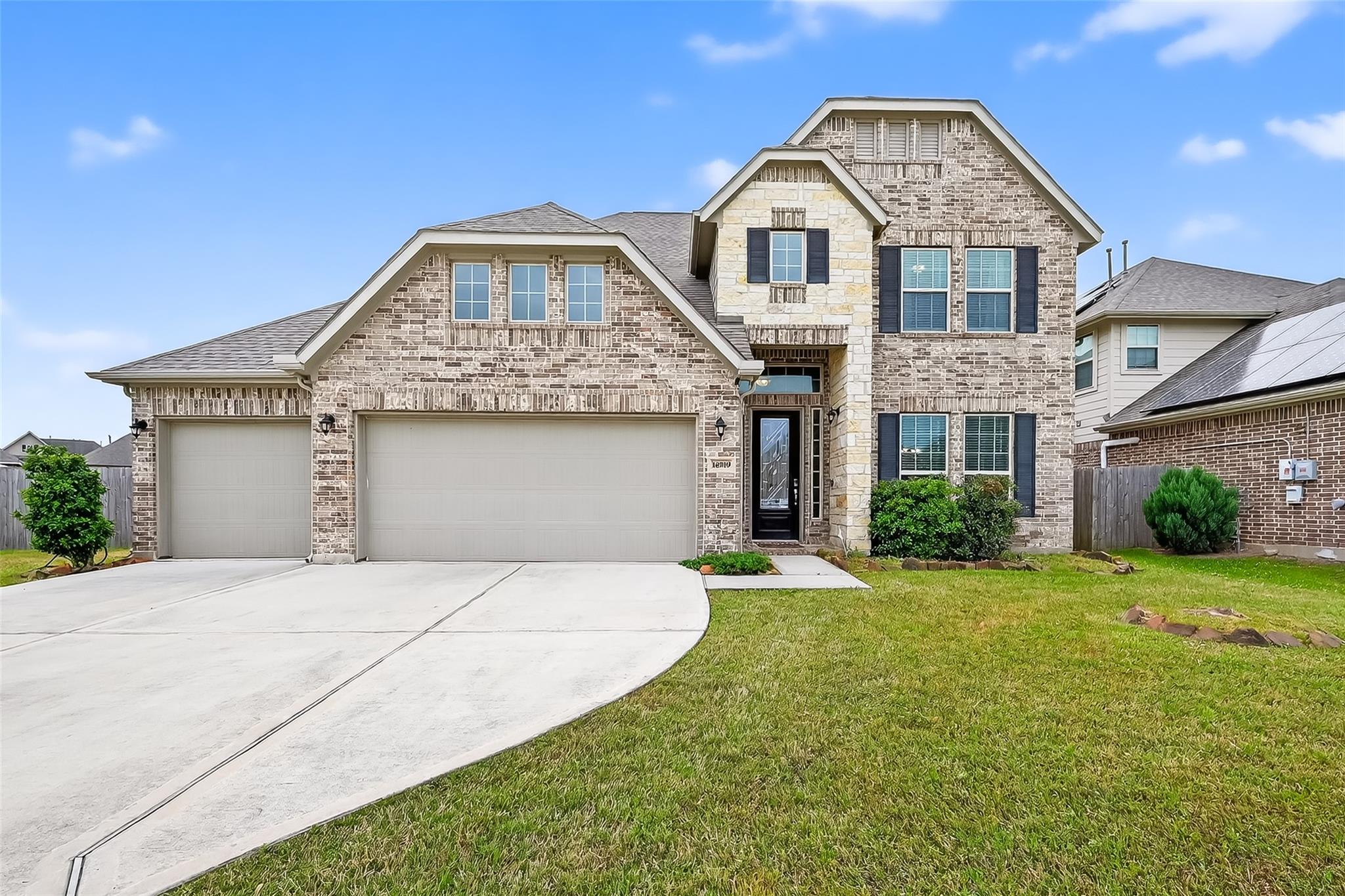 14919 Clearwater Heights Drive — photo