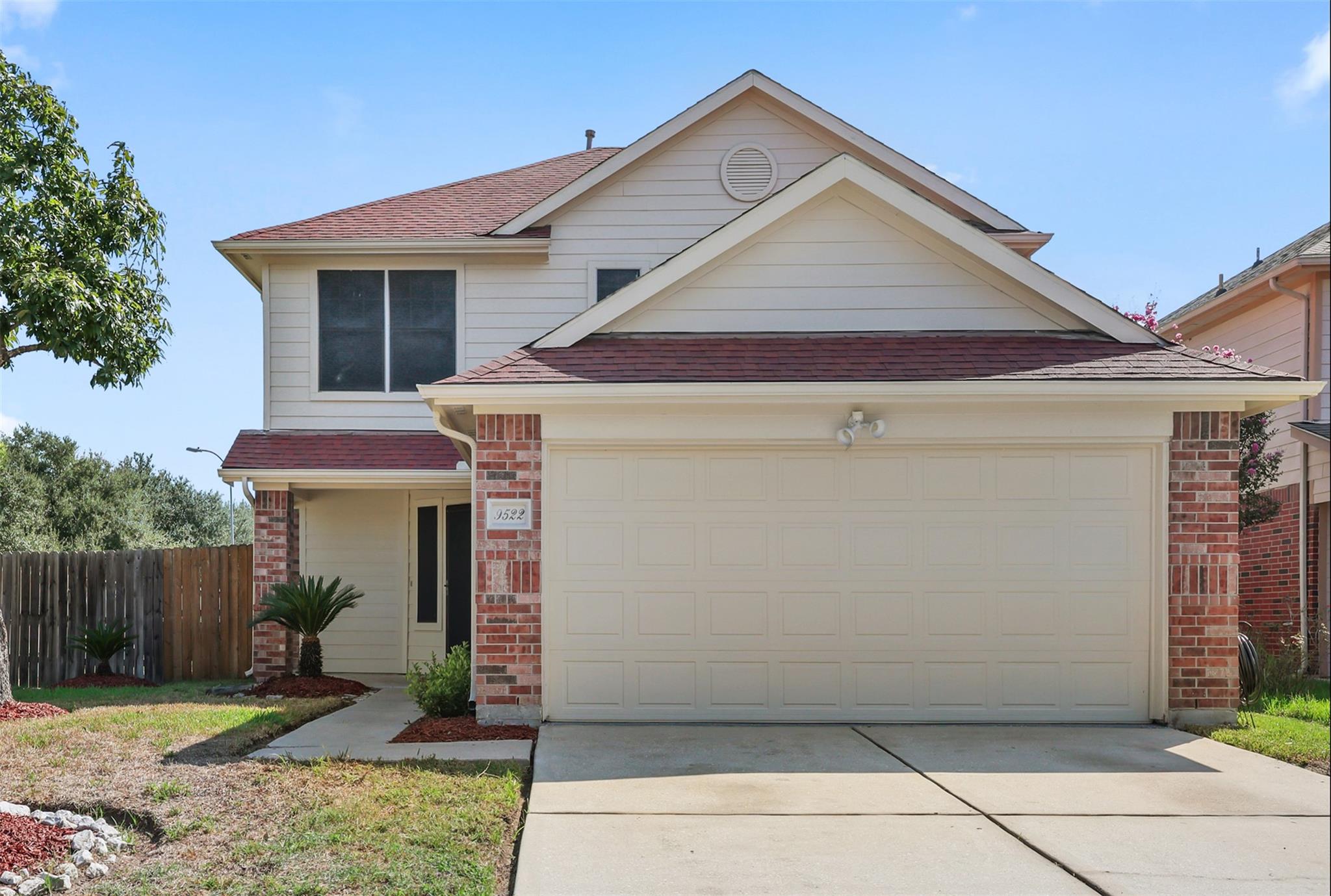 9522 Deep Valley Drive — photo