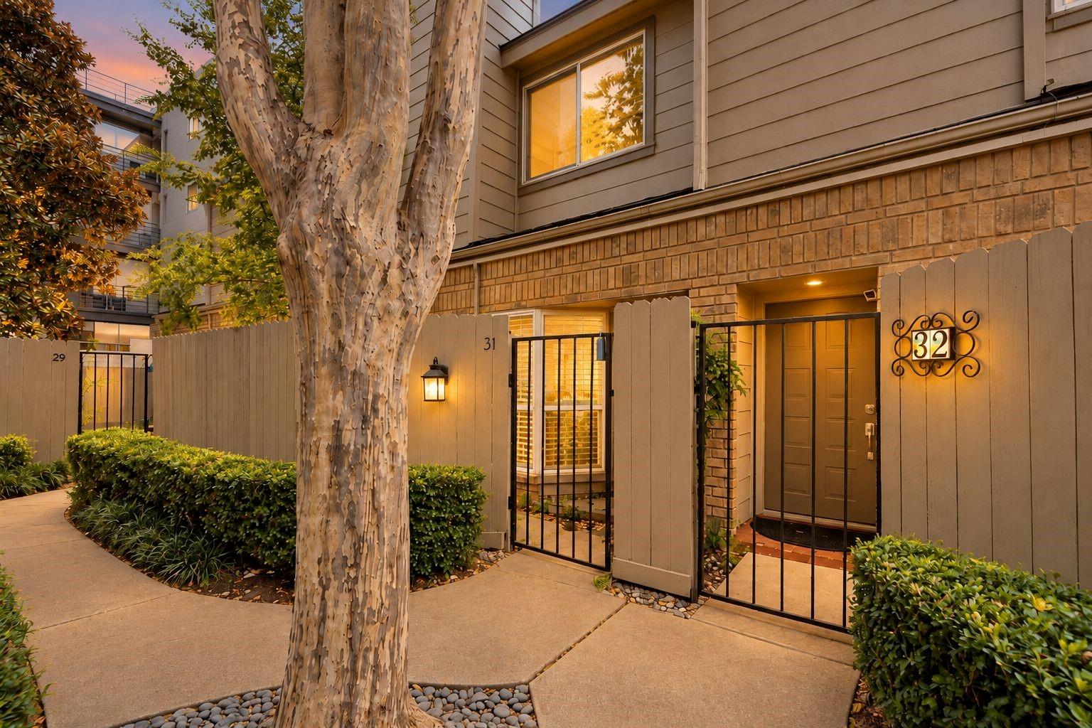 1829 Augusta Drive #31 — photo