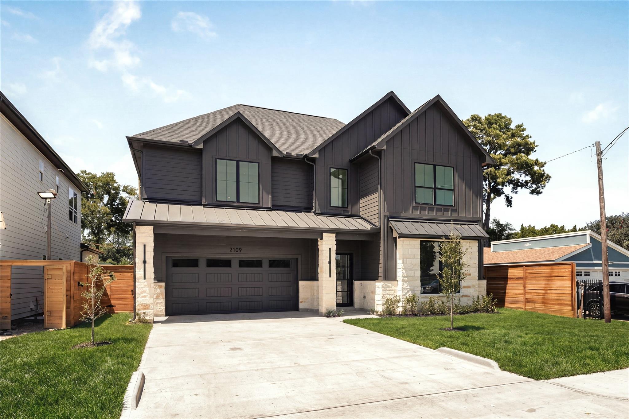 2109 Mckean Drive — photo