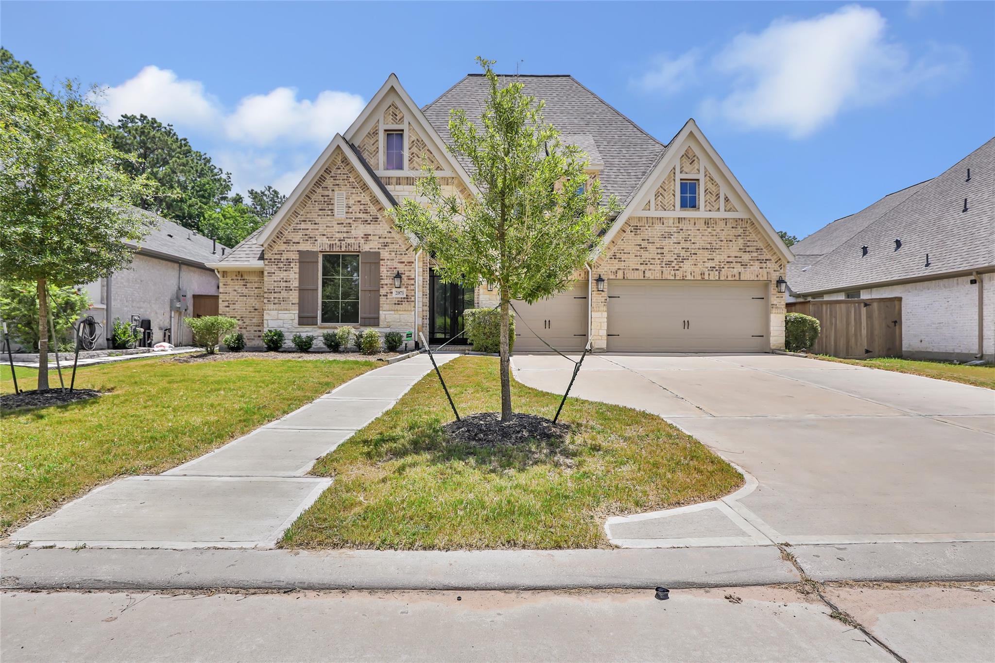 21873 Otter Point Lane — photo