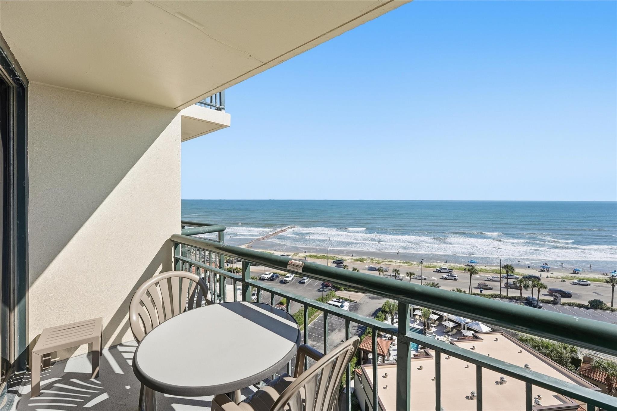5220 Seawall Boulevard #1038B — photo