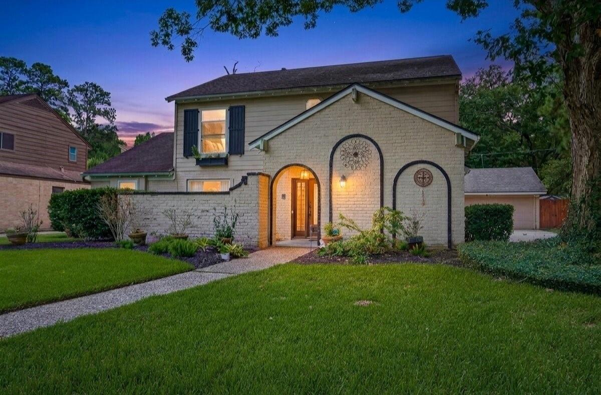 11523 Quail Creek Drive — photo