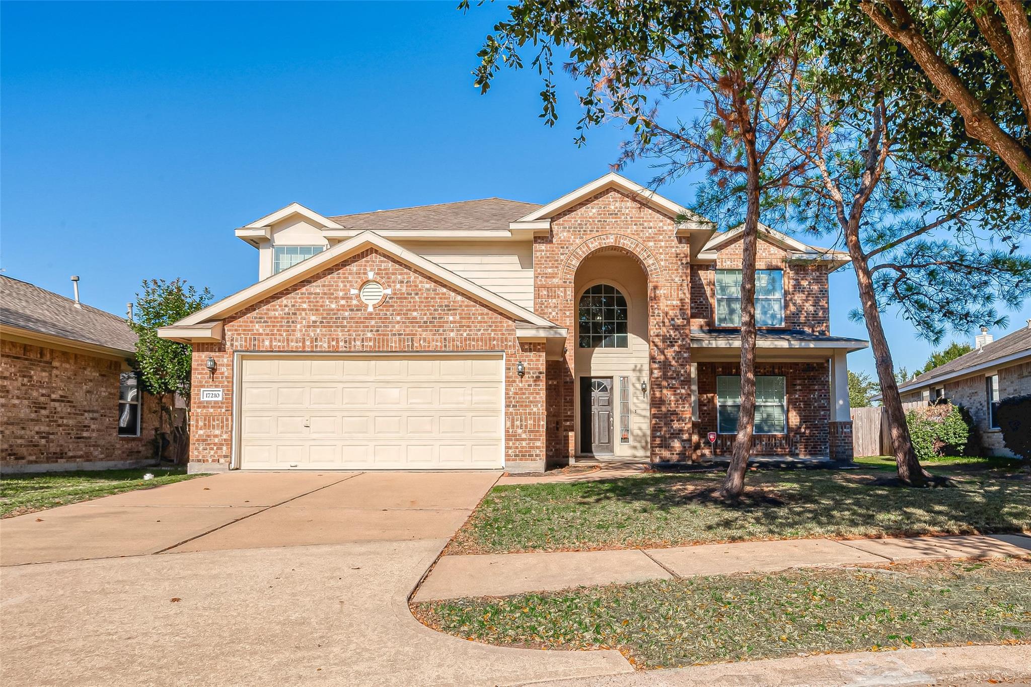 17210 Double Lilly Drive — photo