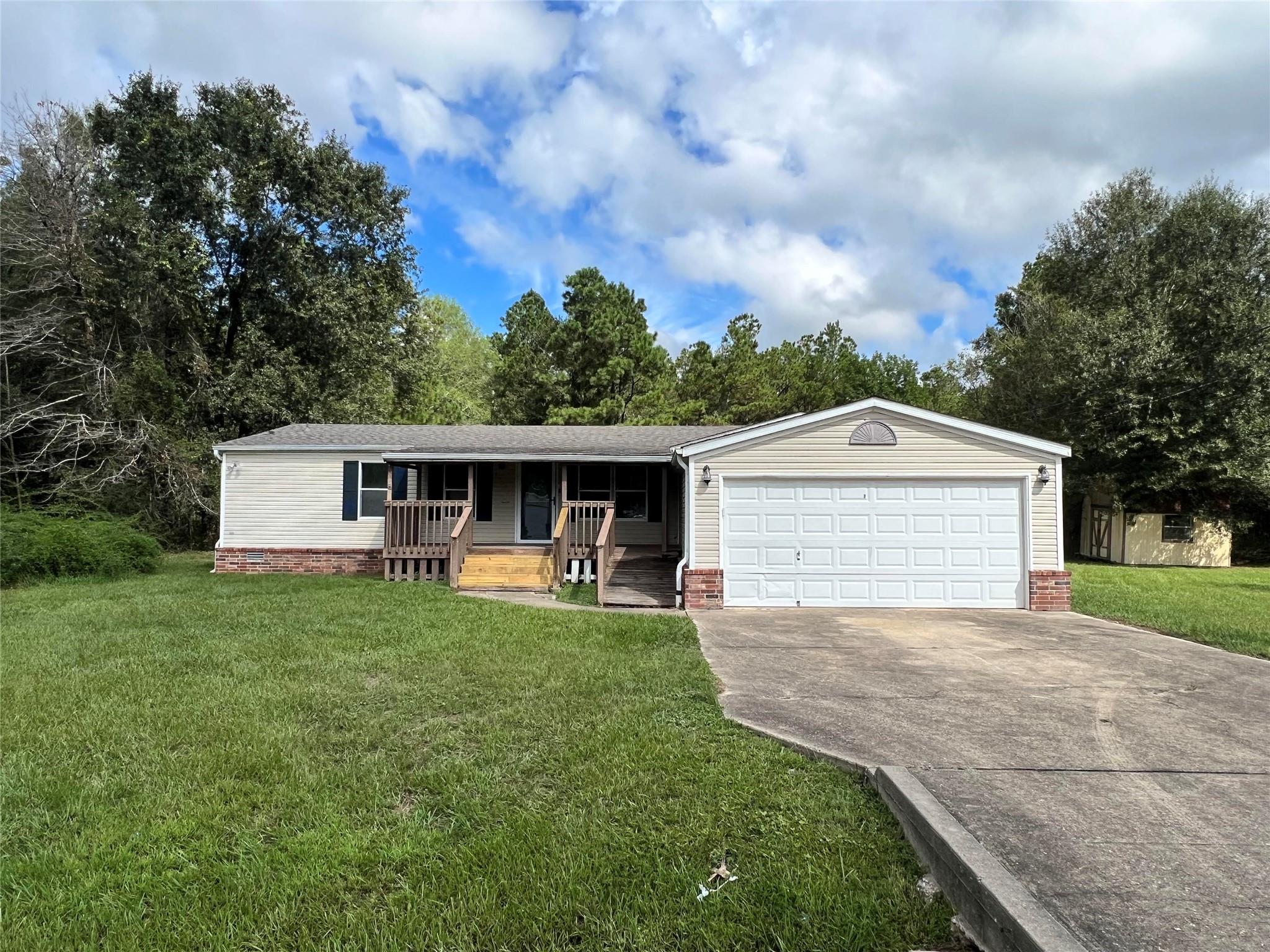 16092 Lone Star Ranch Drive — photo
