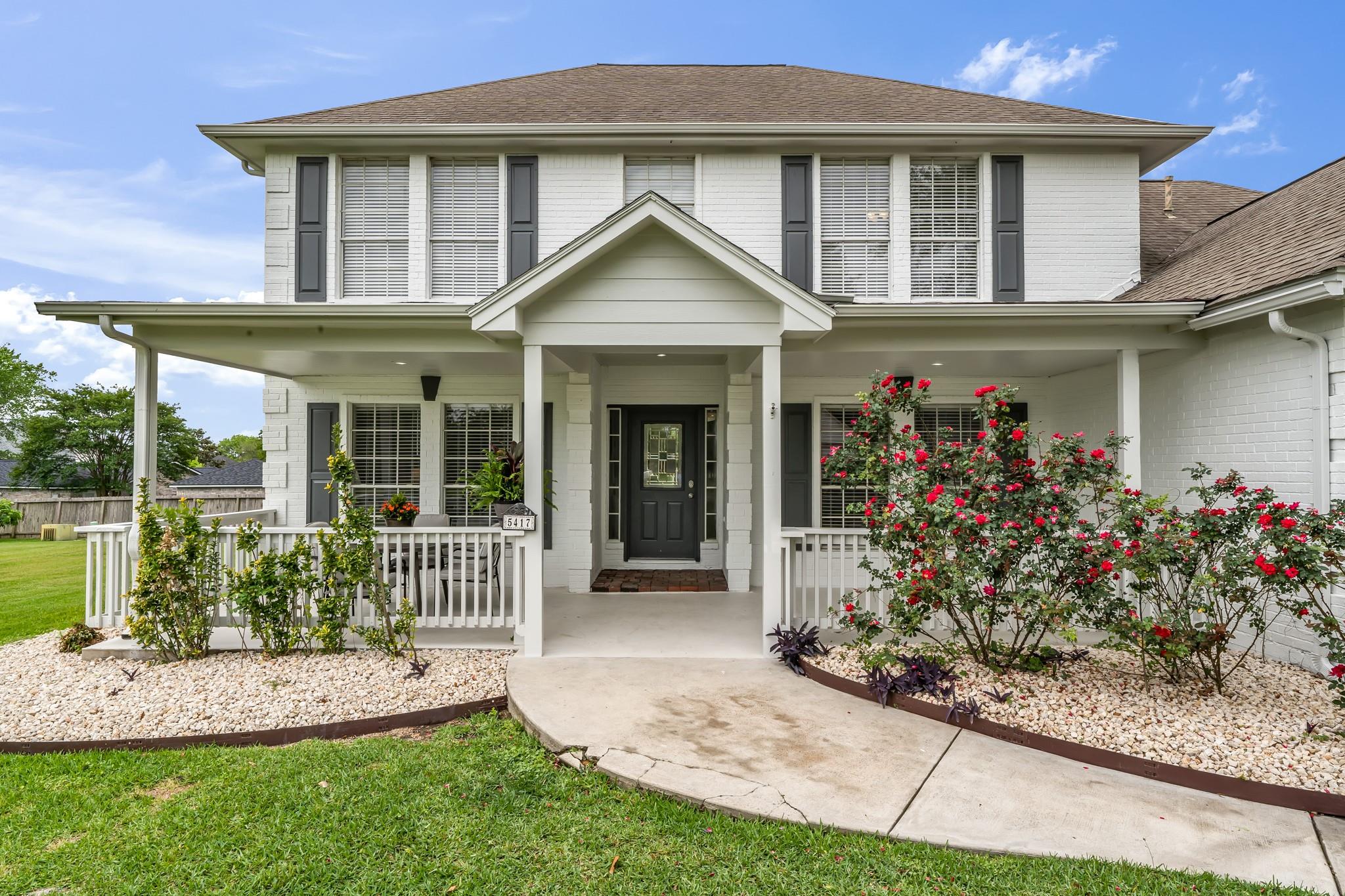 5417 Blue Haven Drive — photo