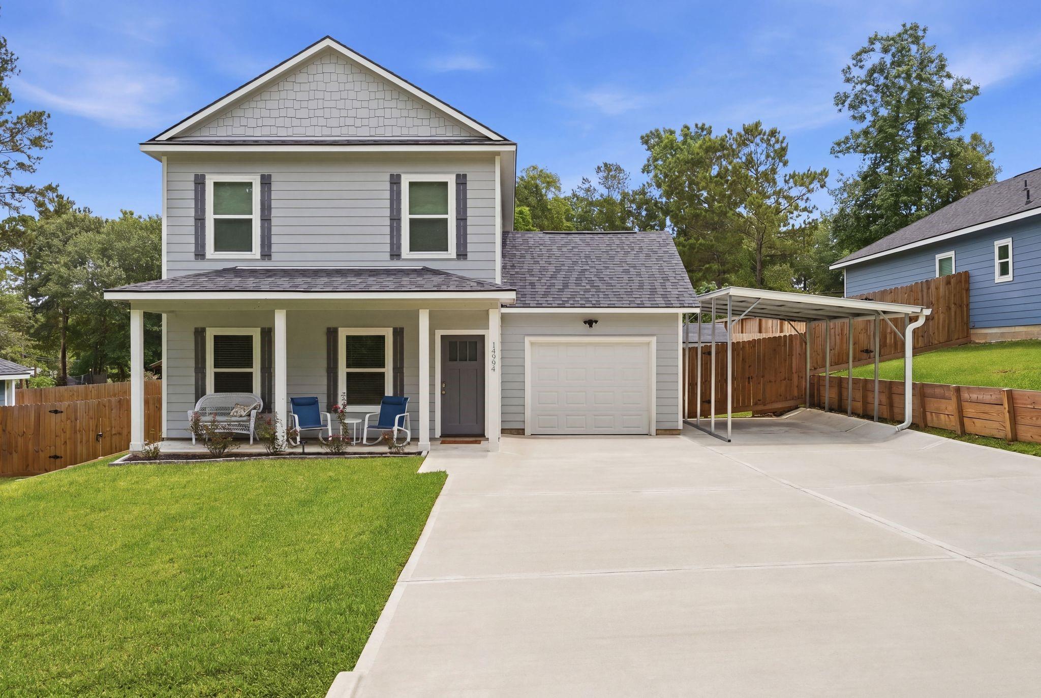 14994 Indian Hill Trail — photo