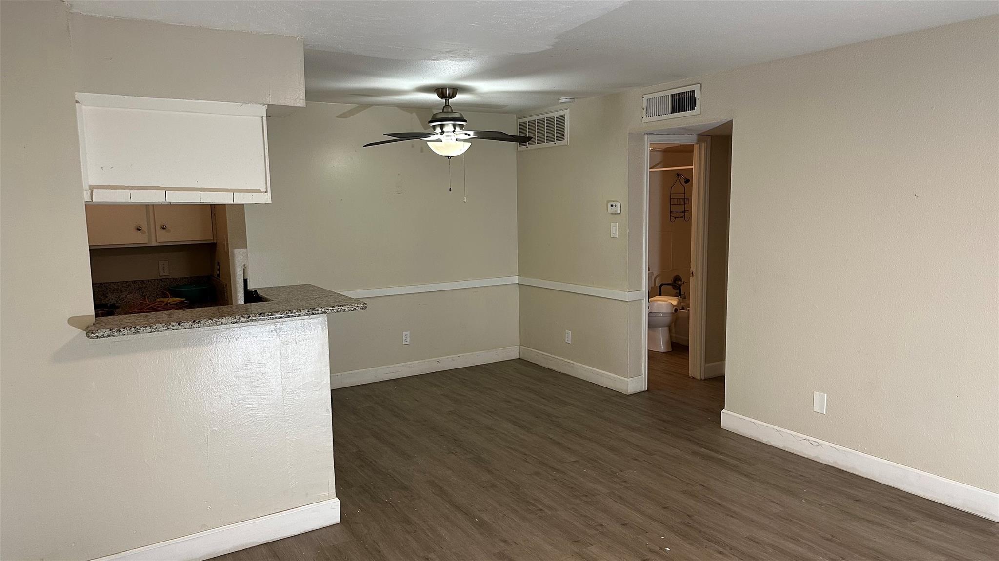 9550 Deering Drive #405 — photo